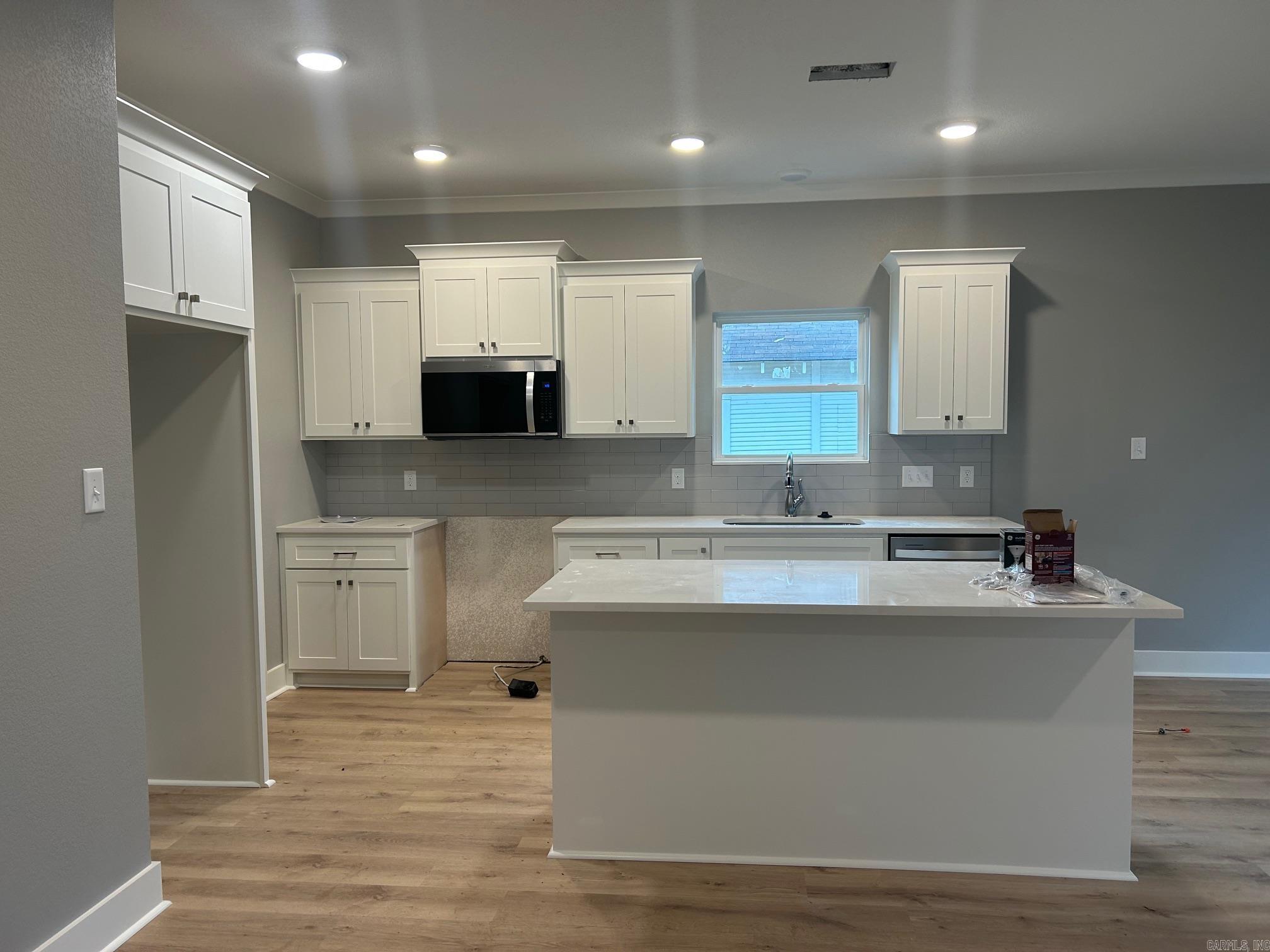 IRVING ADDN - Residential