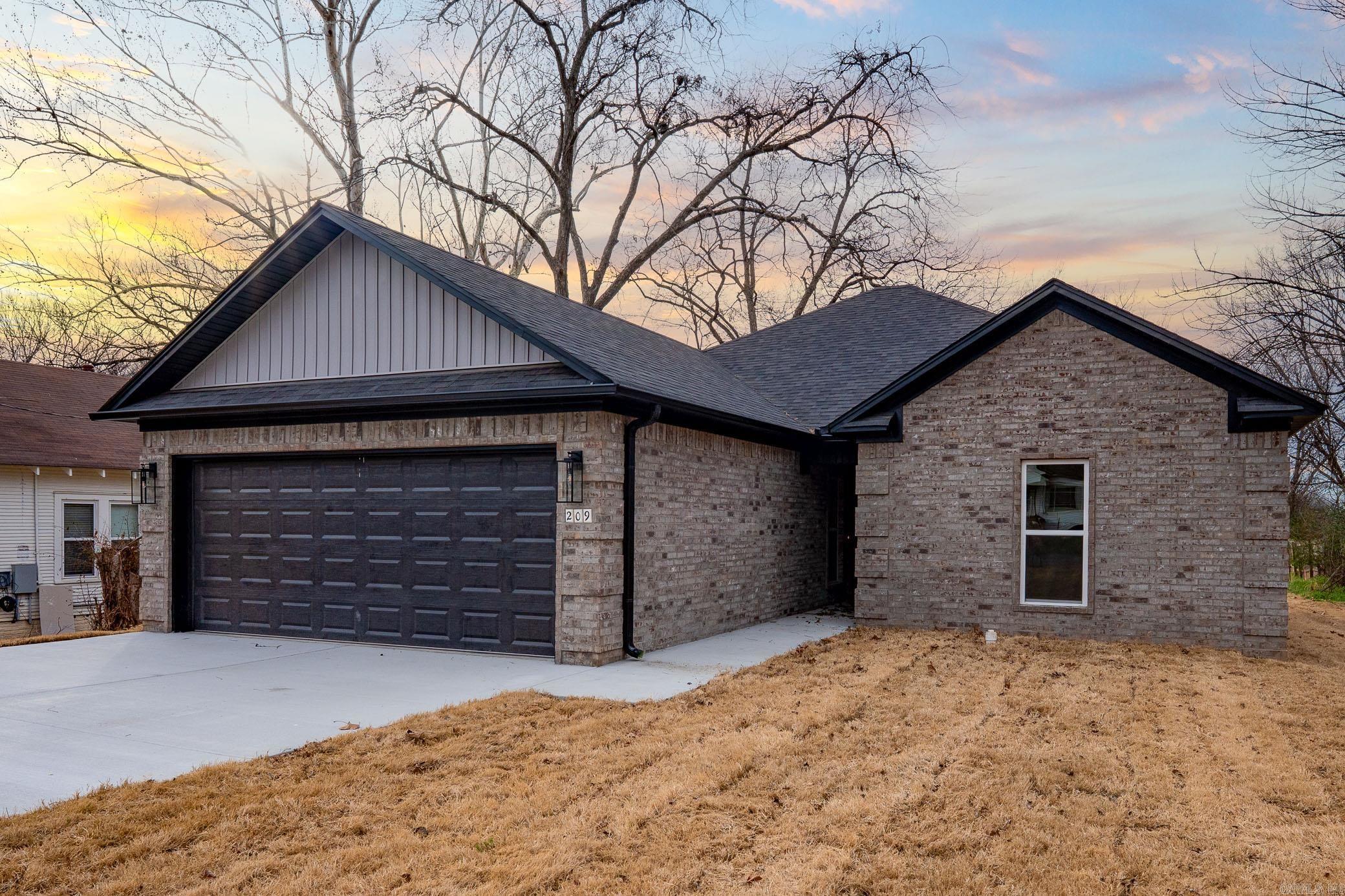 IRVING ADDN - Residential