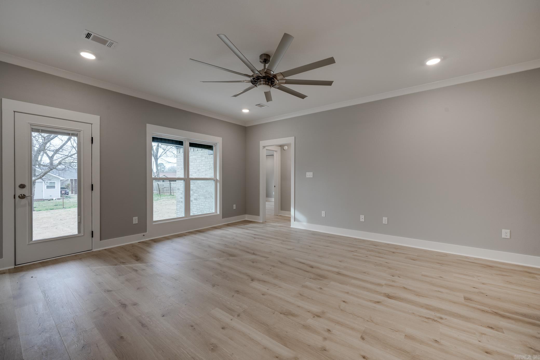 IRVING ADDN - Residential