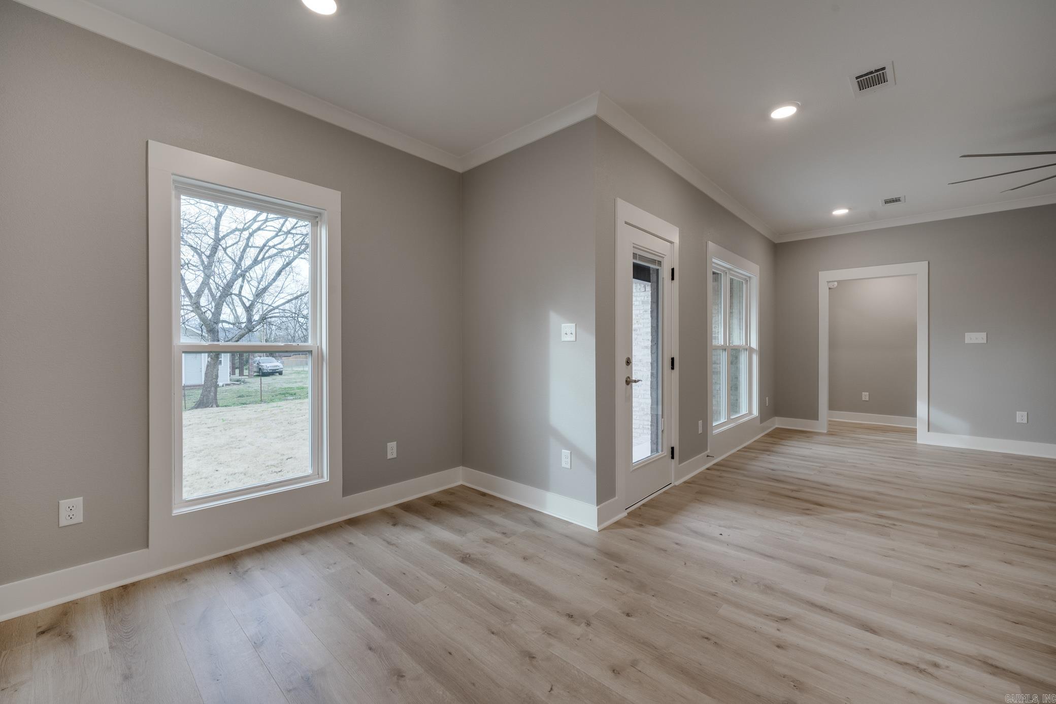 IRVING ADDN - Residential