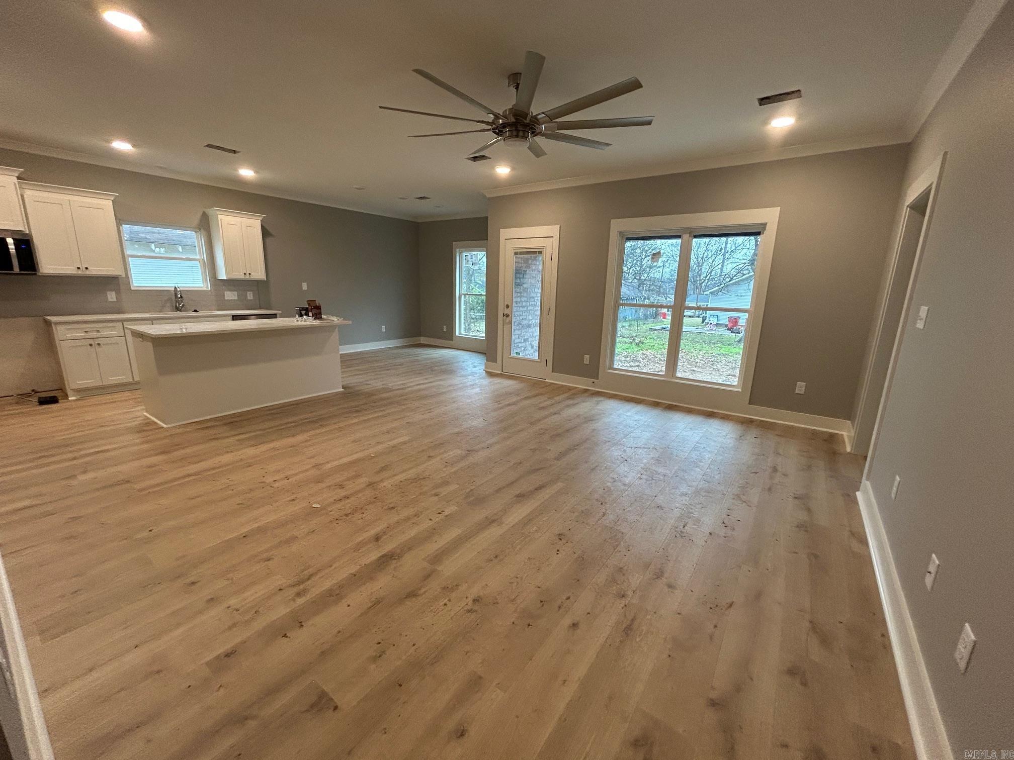 IRVING ADDN - Residential