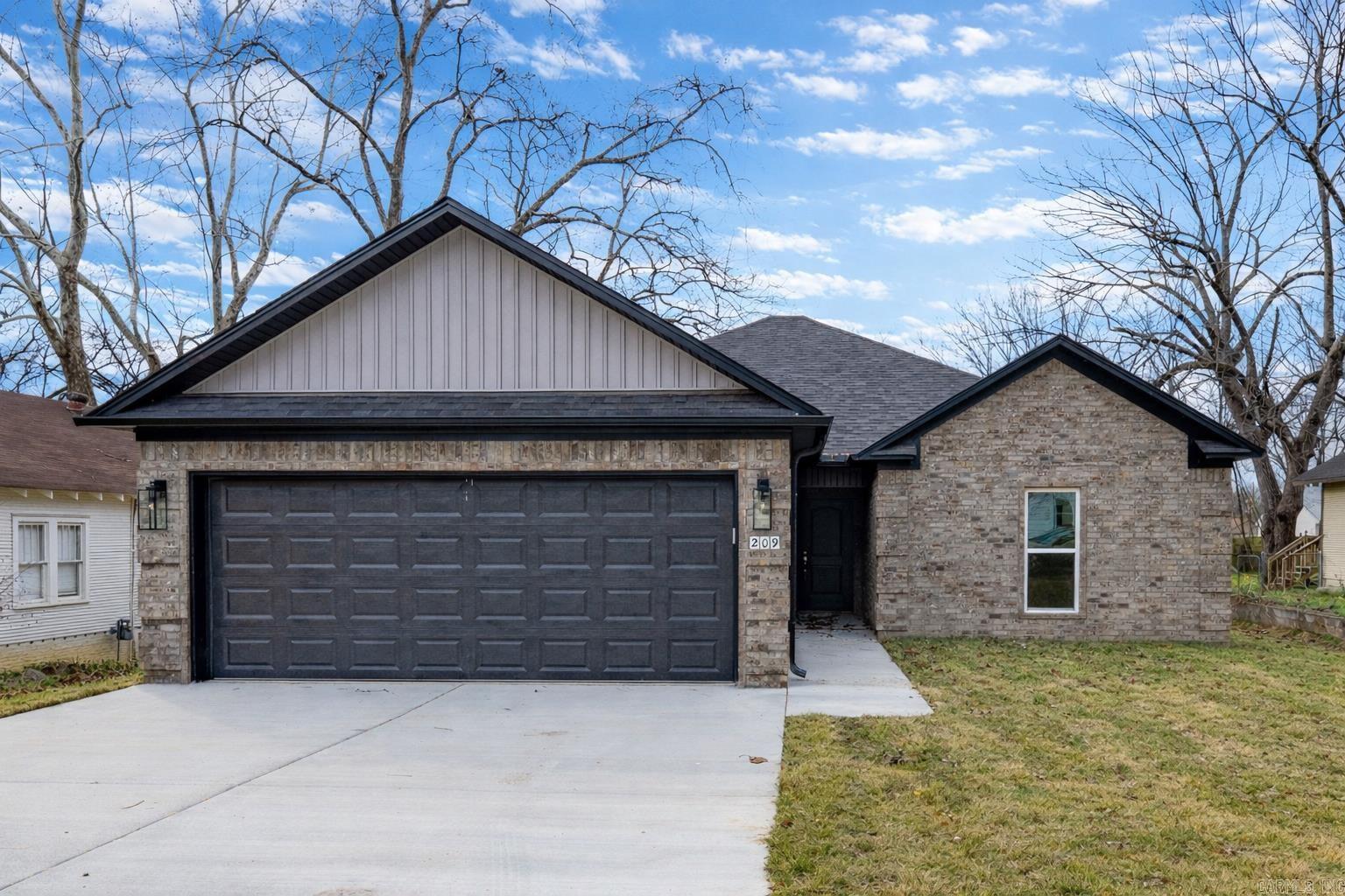 IRVING ADDN - Residential