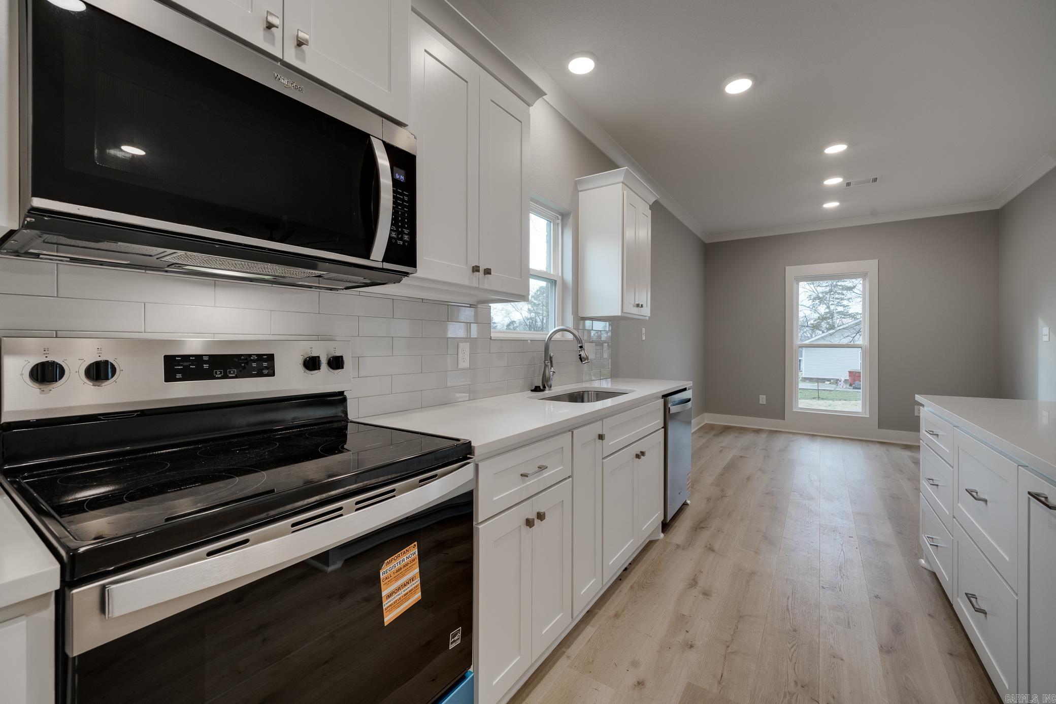 IRVING ADDN - Residential