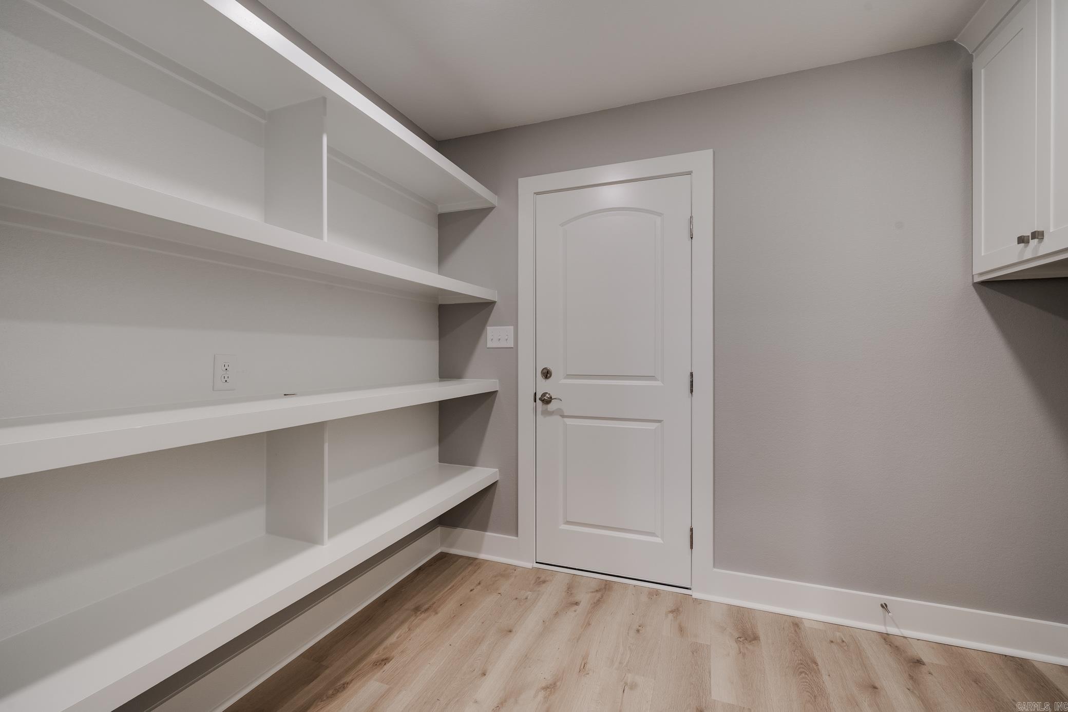 IRVING ADDN - Residential