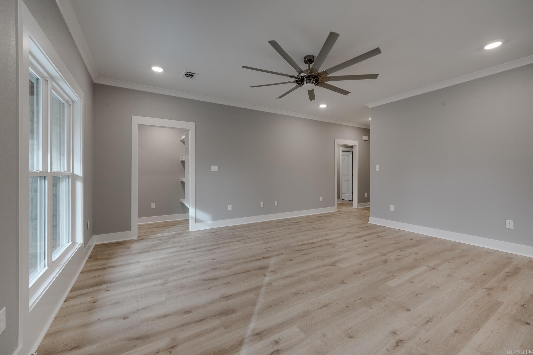 IRVING ADDN - Residential