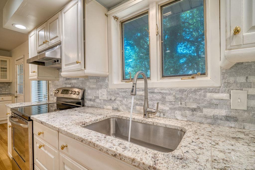 Not In List - Residential