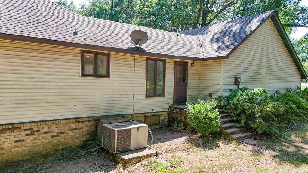 Not In List - Residential