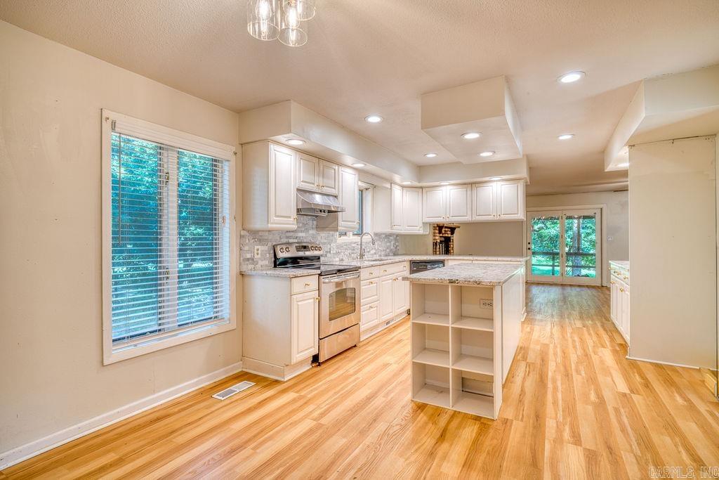 Not In List - Residential