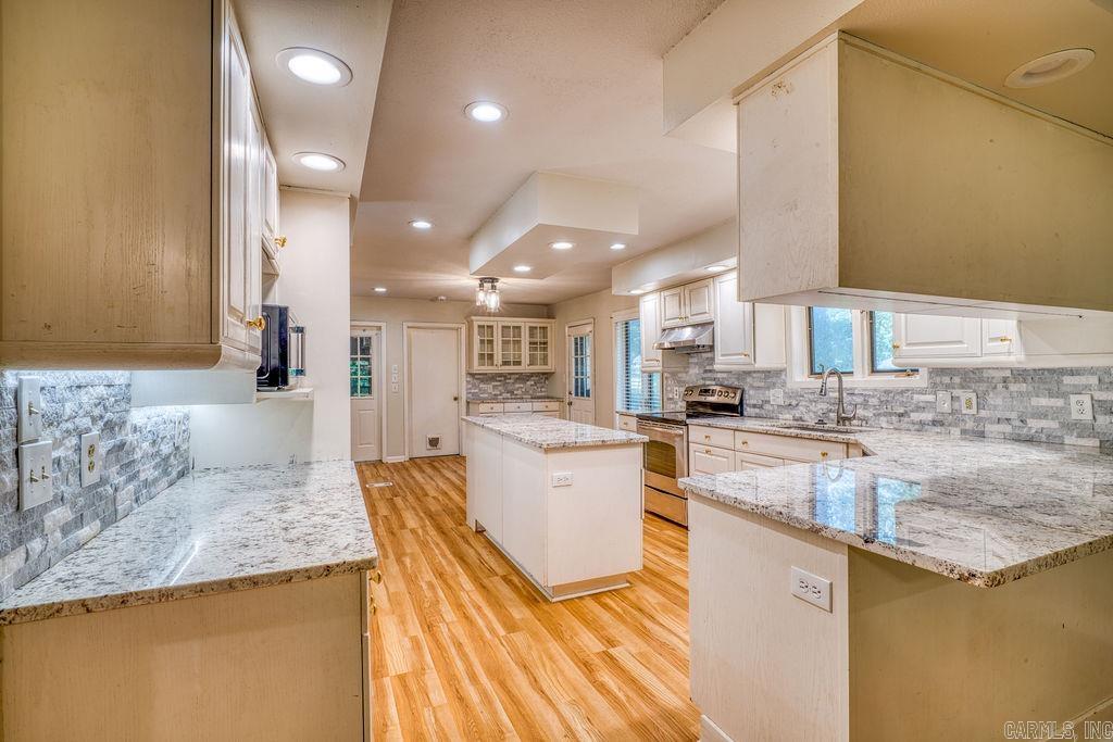 Not In List - Residential
