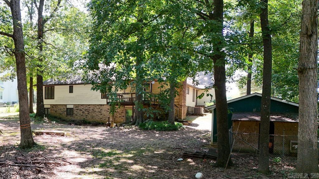 Not In List - Residential