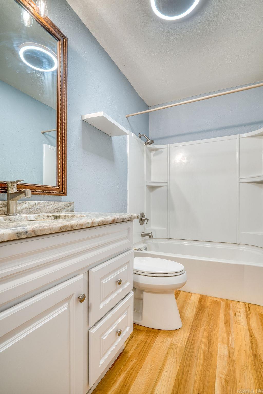 Not In List - Residential