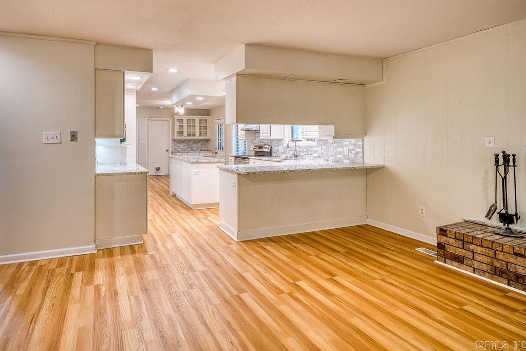 Not In List - Residential