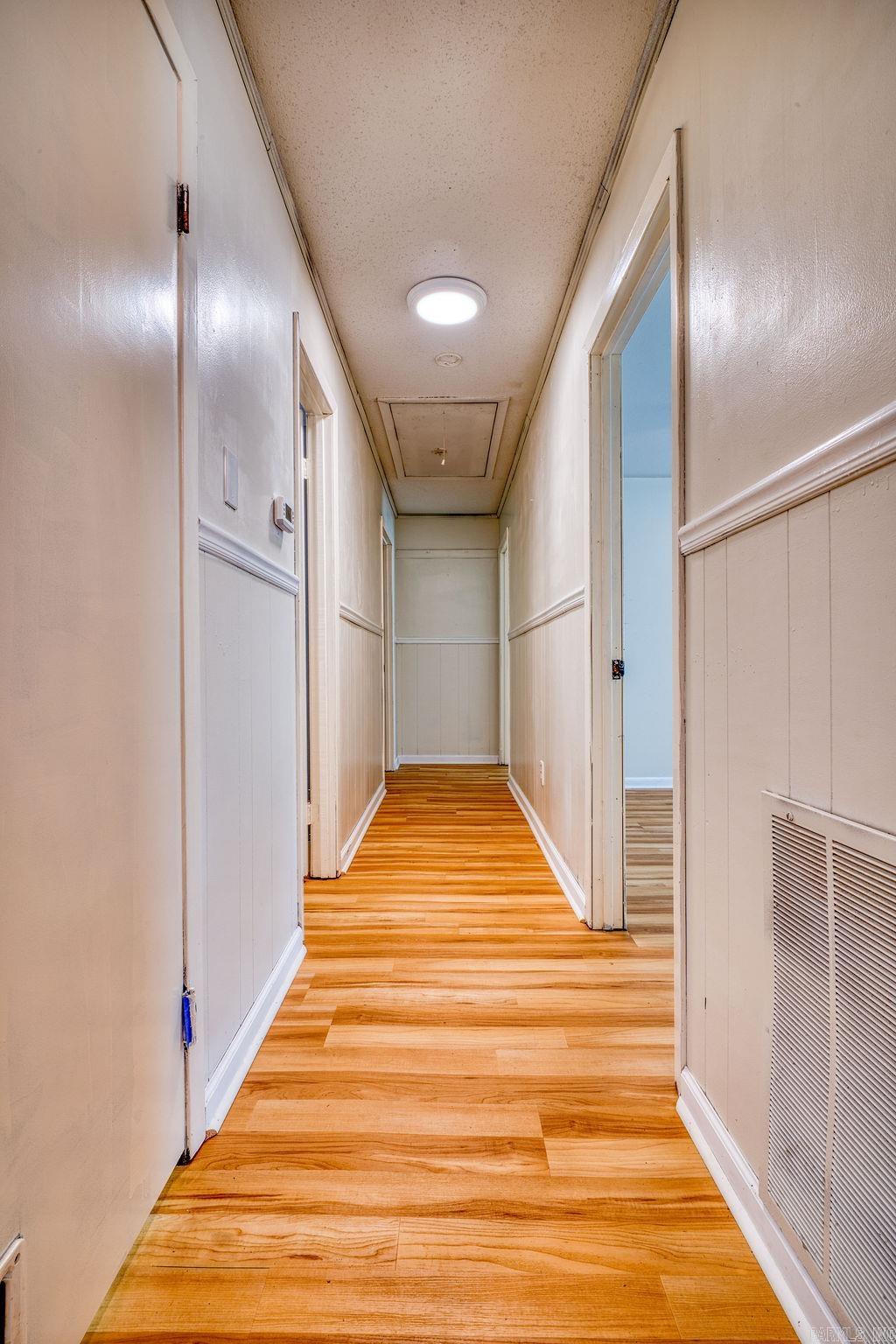 Not In List - Residential