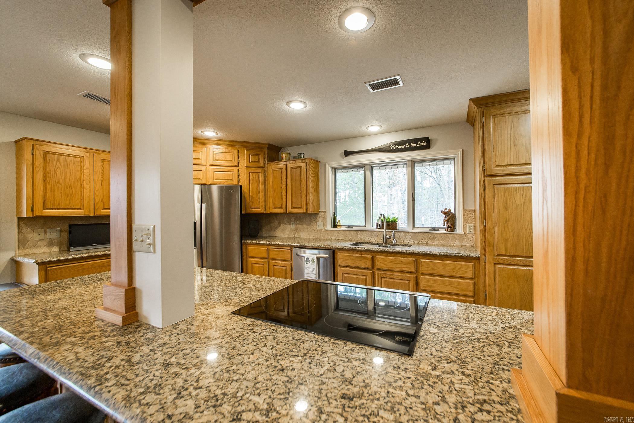 Eden Isle-Country Club - Residential