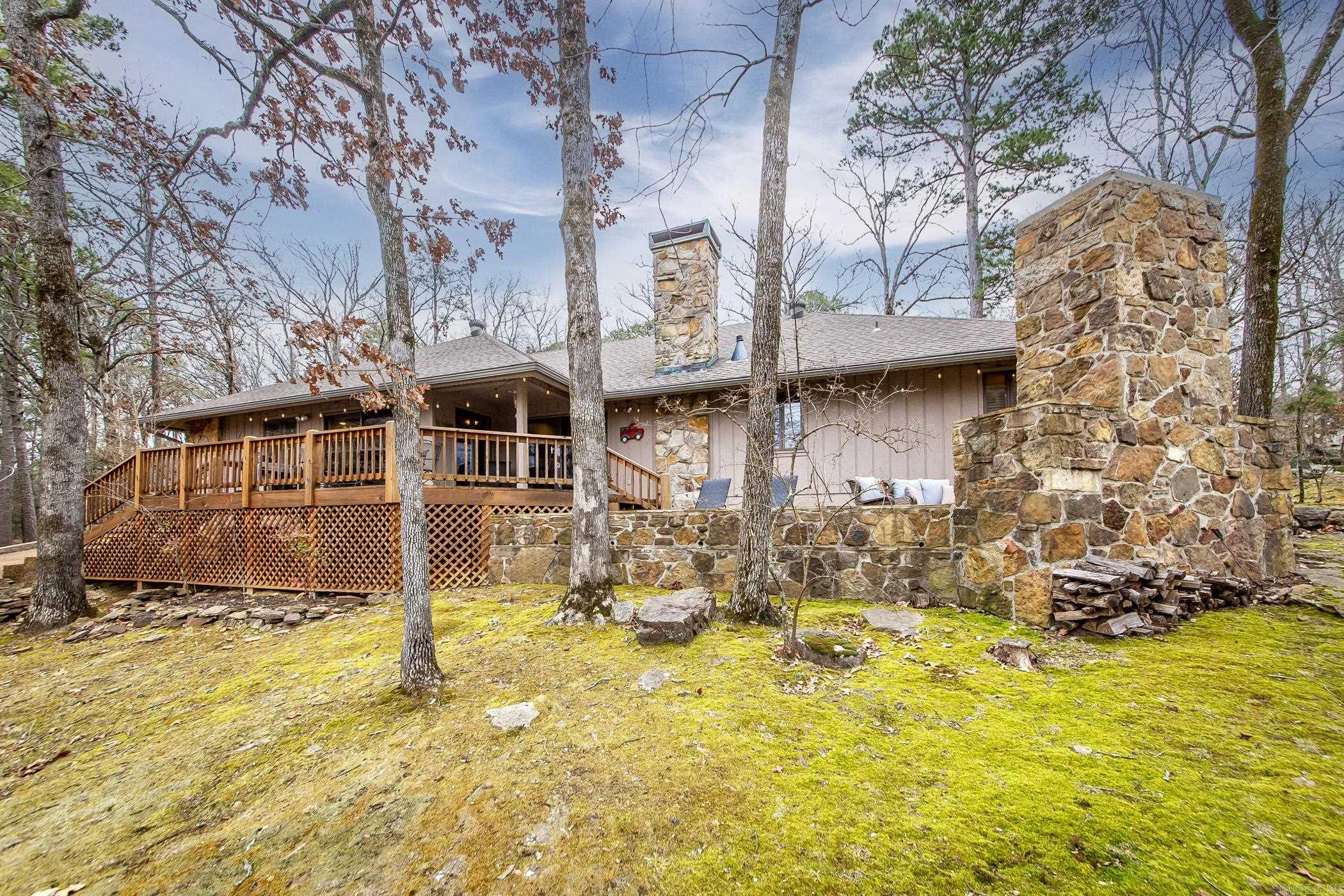 Eden Isle-Country Club - Residential