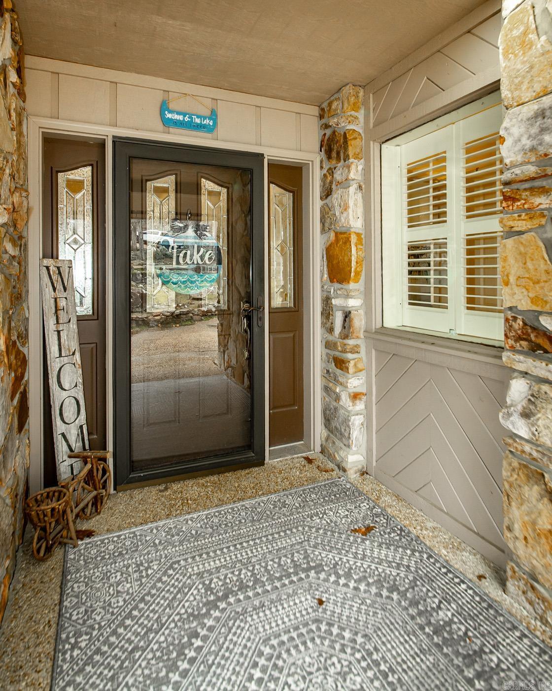 Eden Isle-Country Club - Residential