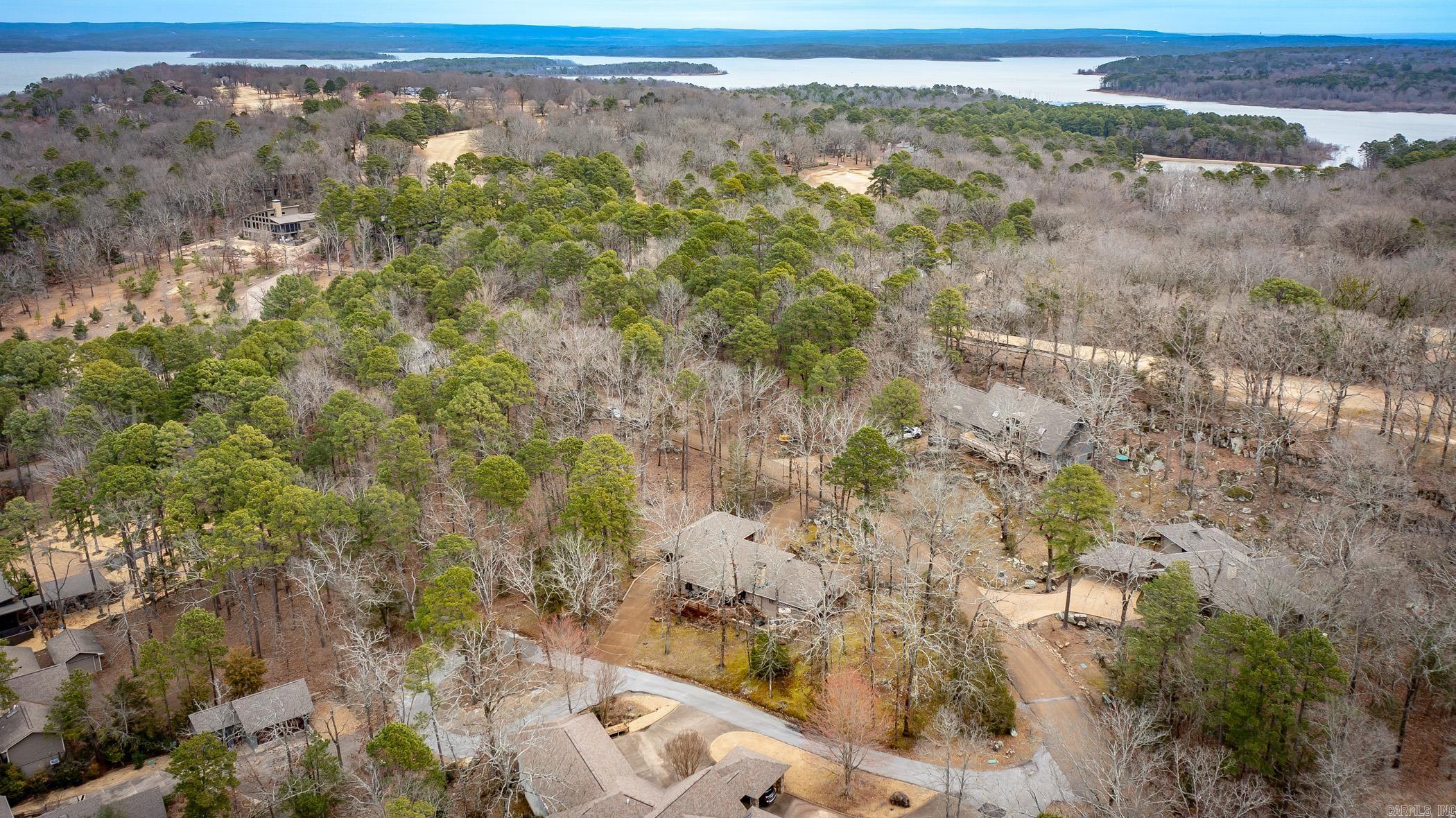 Eden Isle-Country Club - Residential