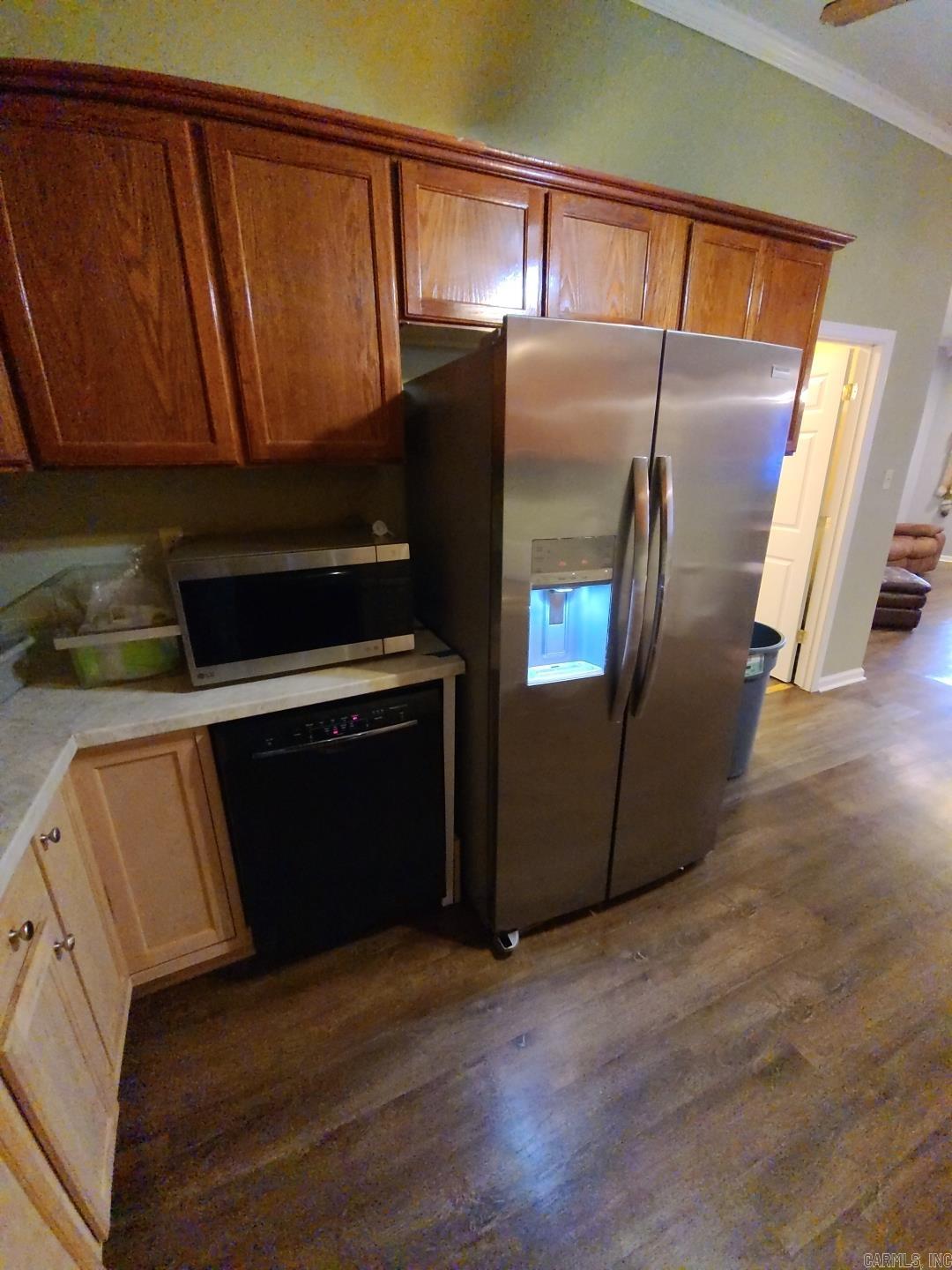 Pine Ridge - Residential