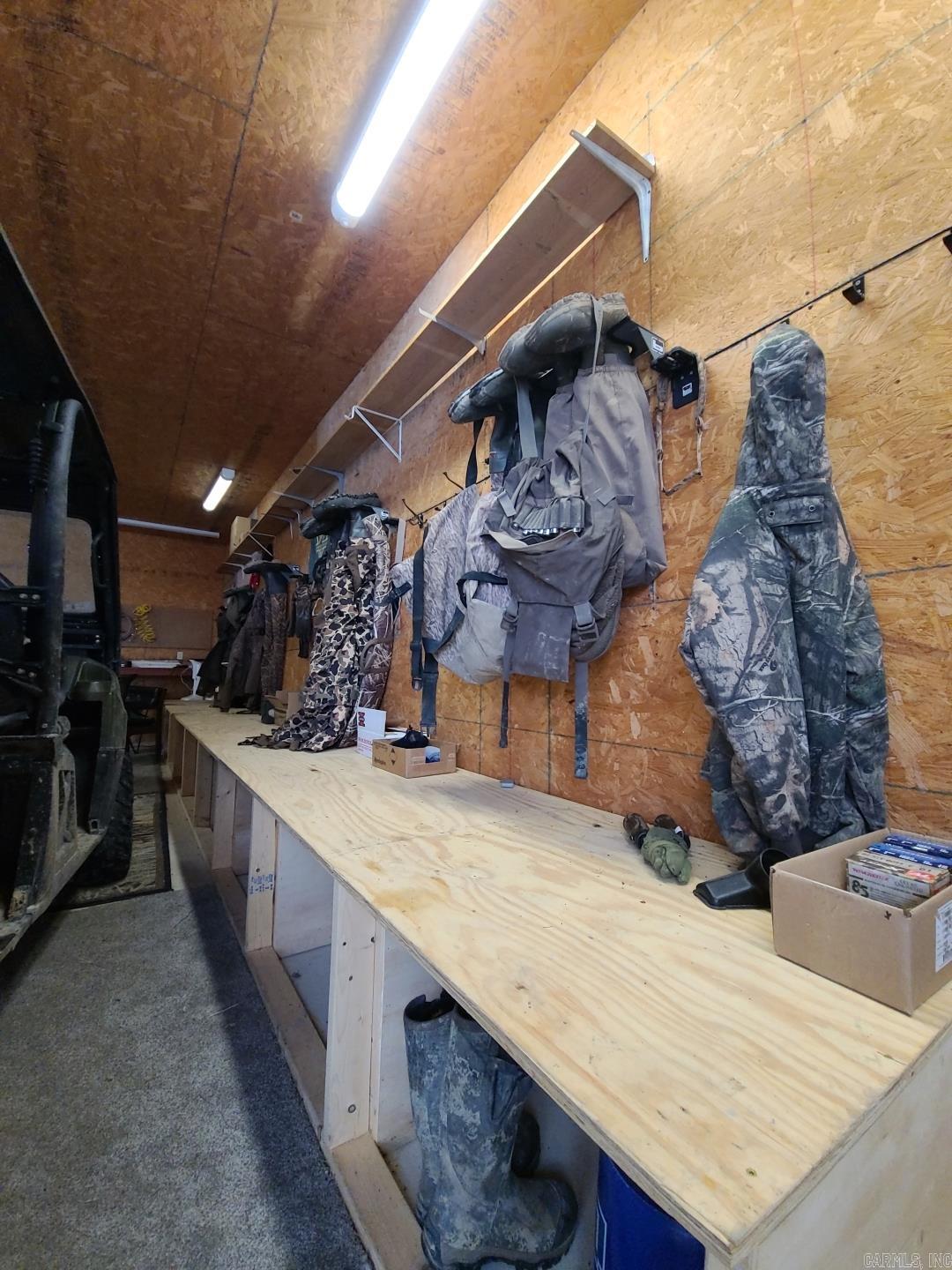 Pine Ridge - Residential