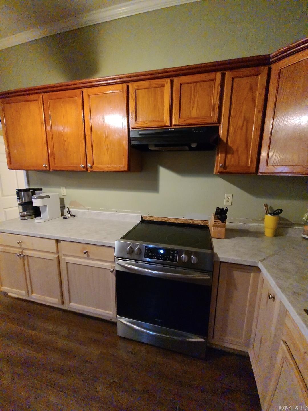 Pine Ridge - Residential