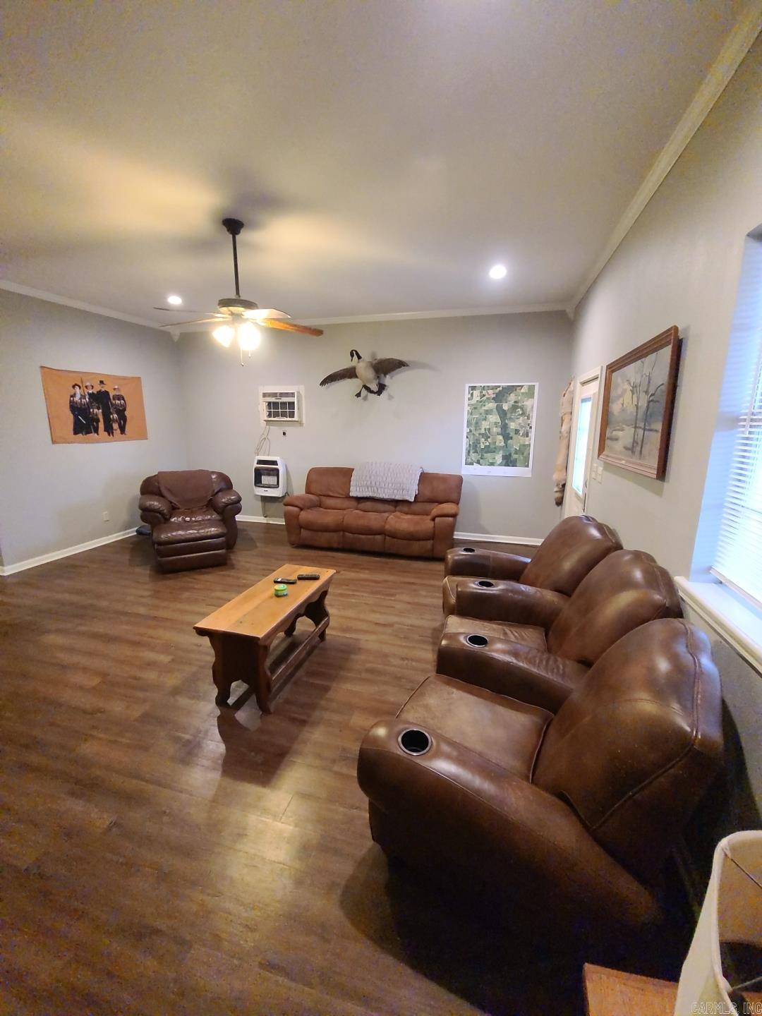 Pine Ridge - Residential