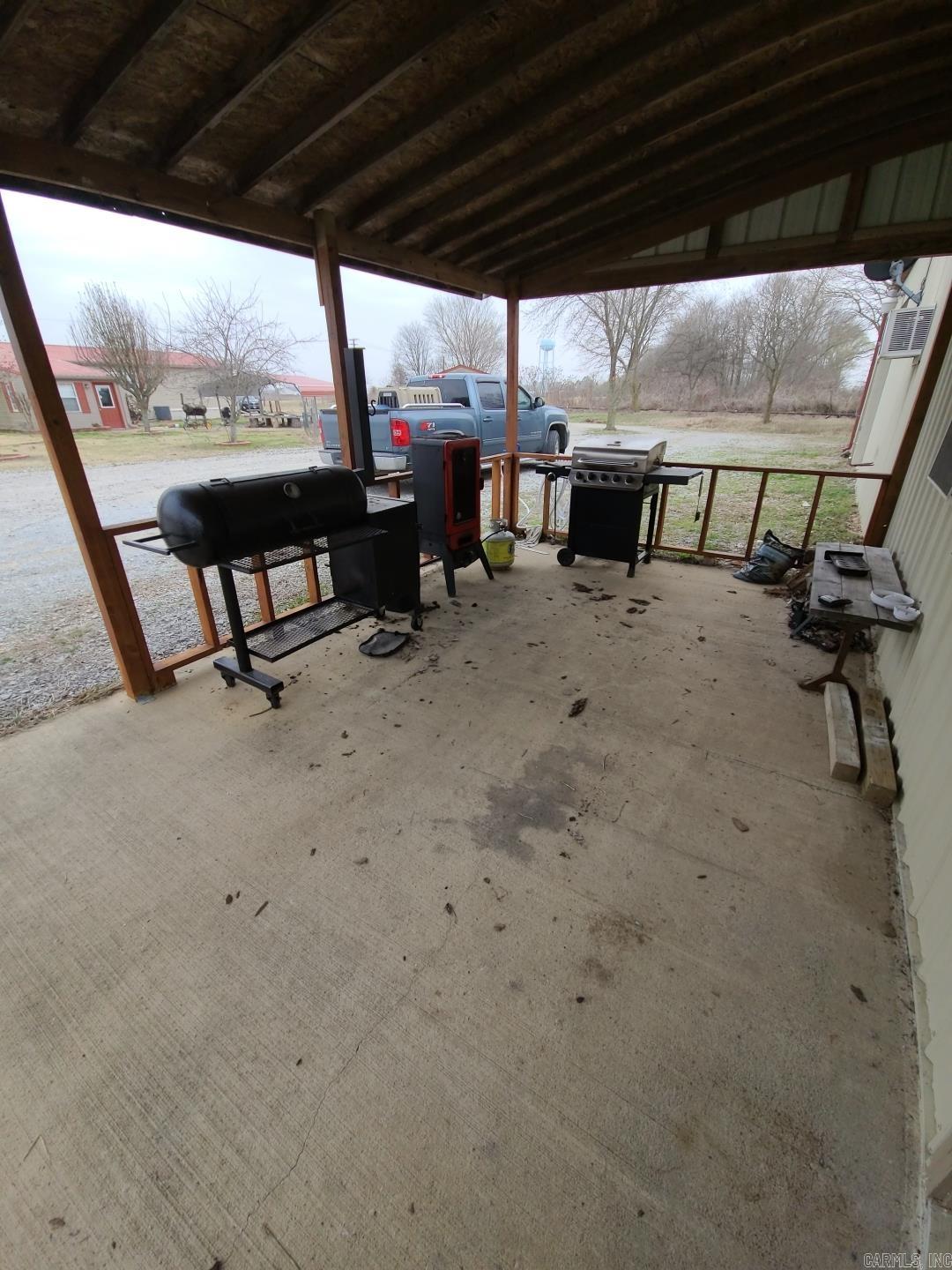 Pine Ridge - Residential