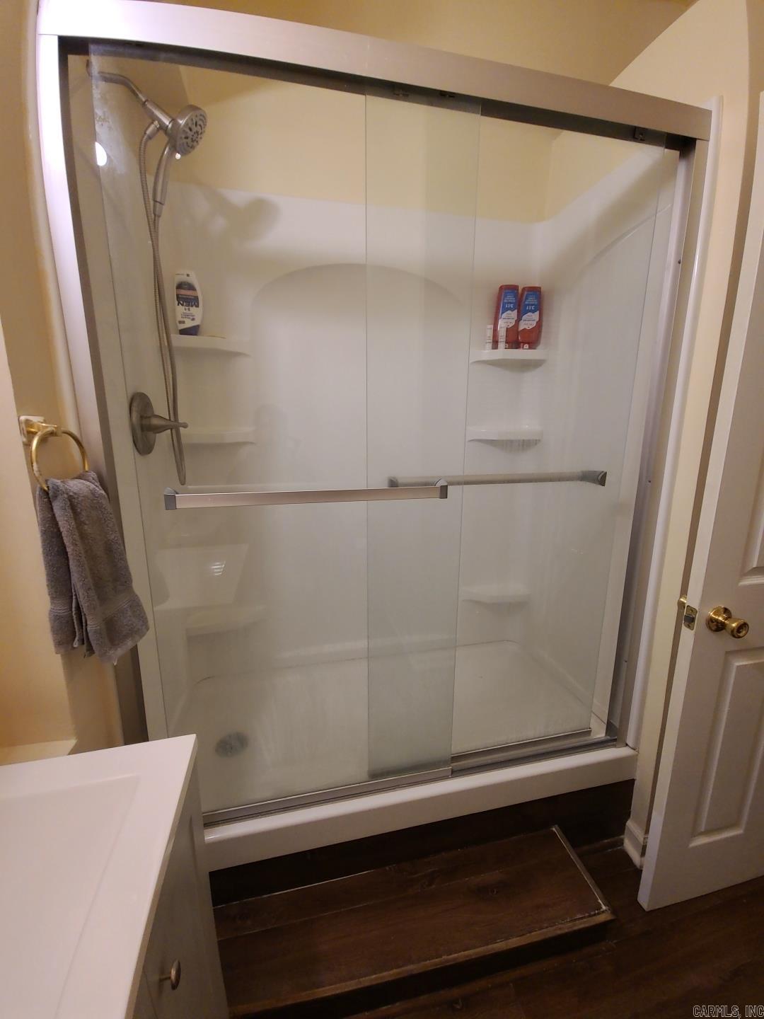 Pine Ridge - Residential