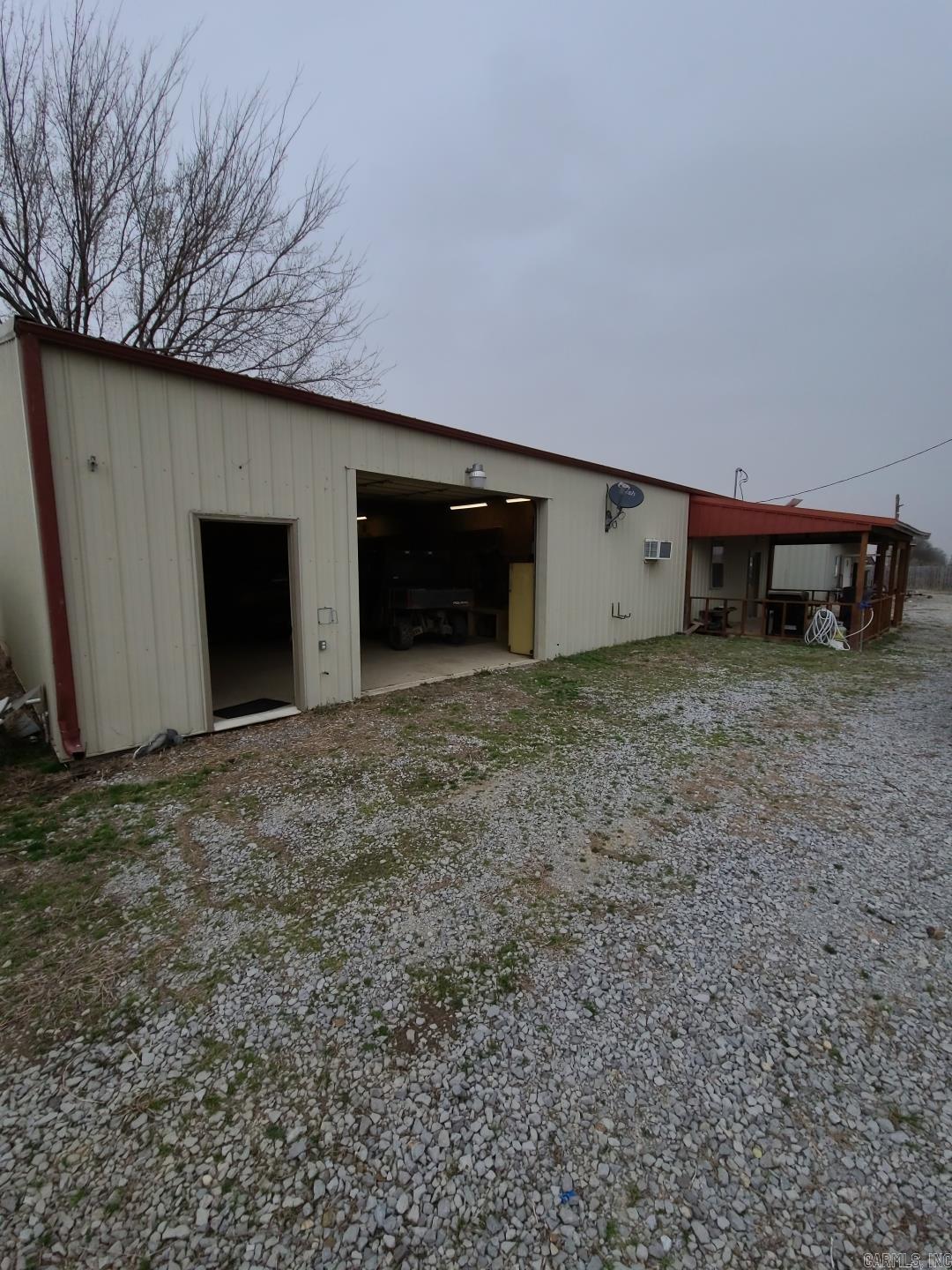 Pine Ridge - Residential