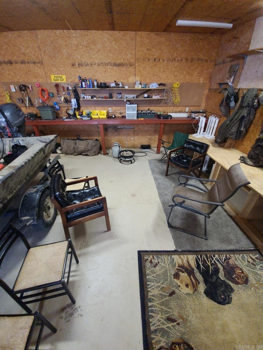 Pine Ridge - Residential