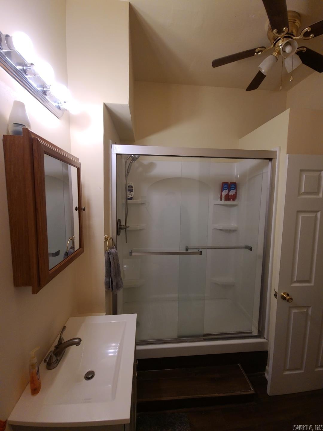 Pine Ridge - Residential