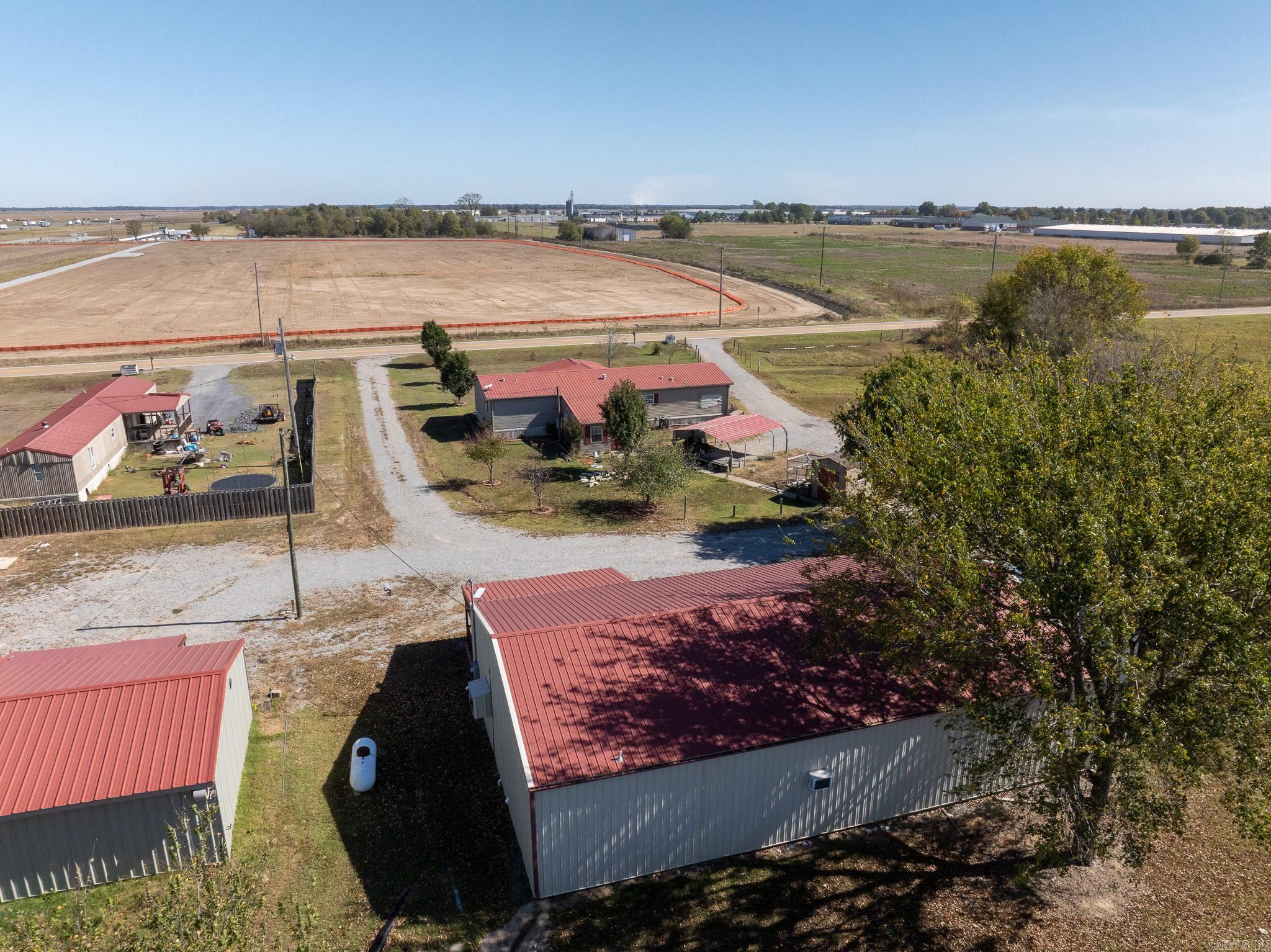 Pine Ridge - Residential