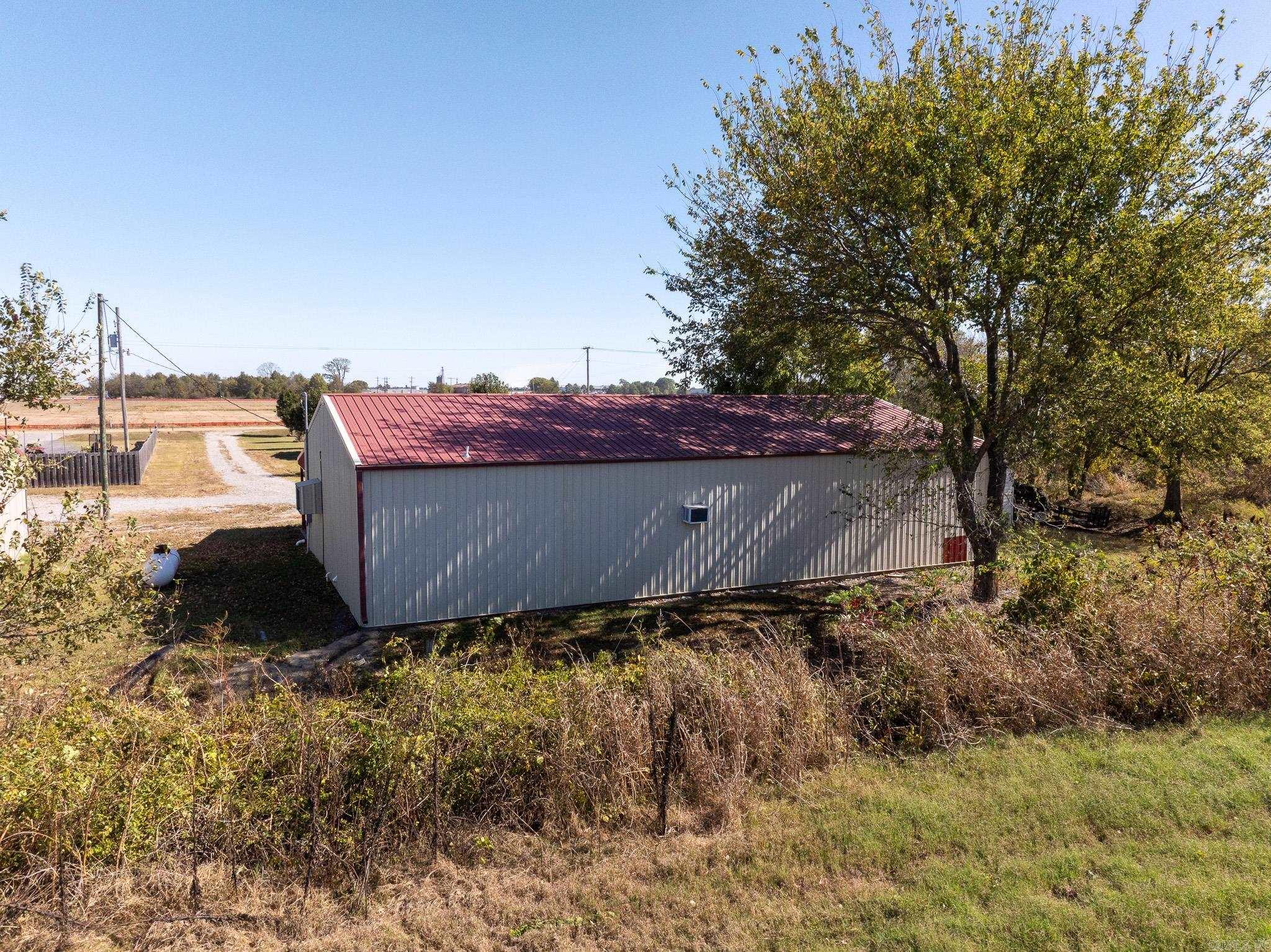 Pine Ridge - Residential