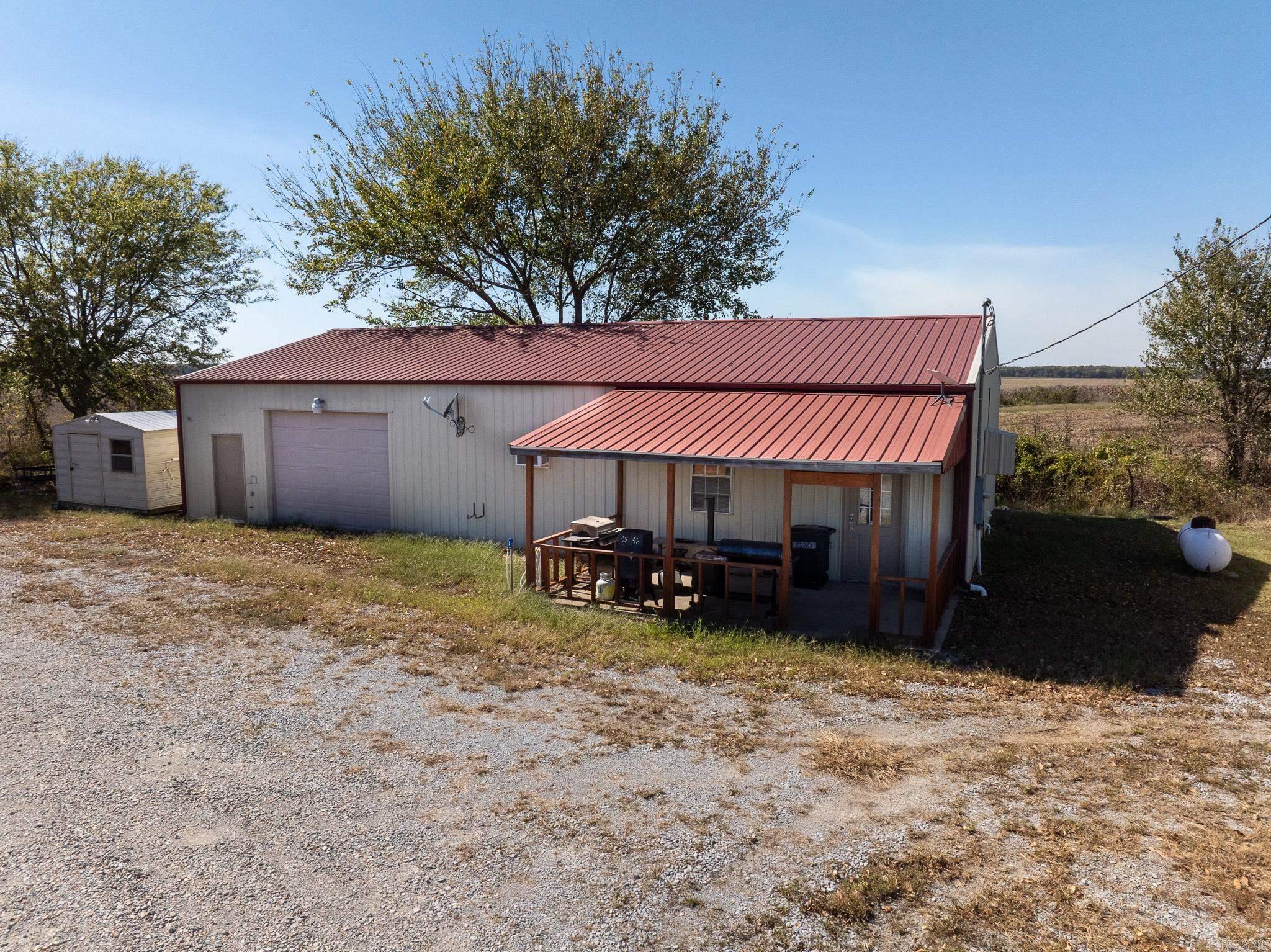 Pine Ridge - Residential