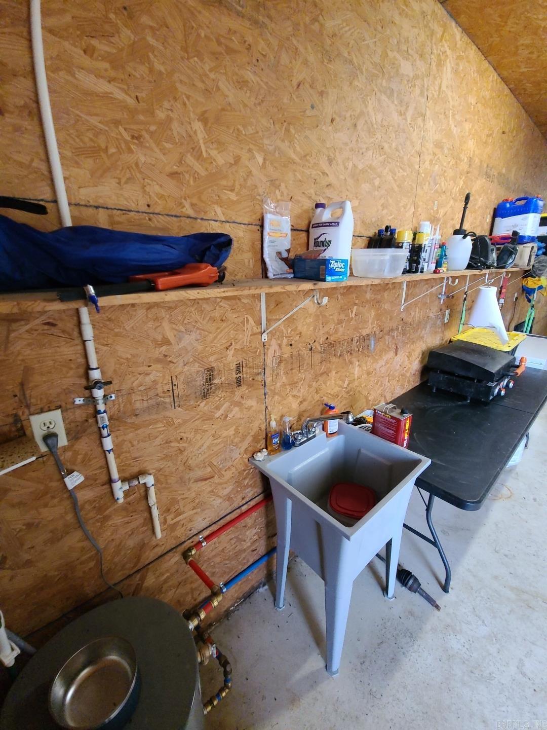 Pine Ridge - Residential