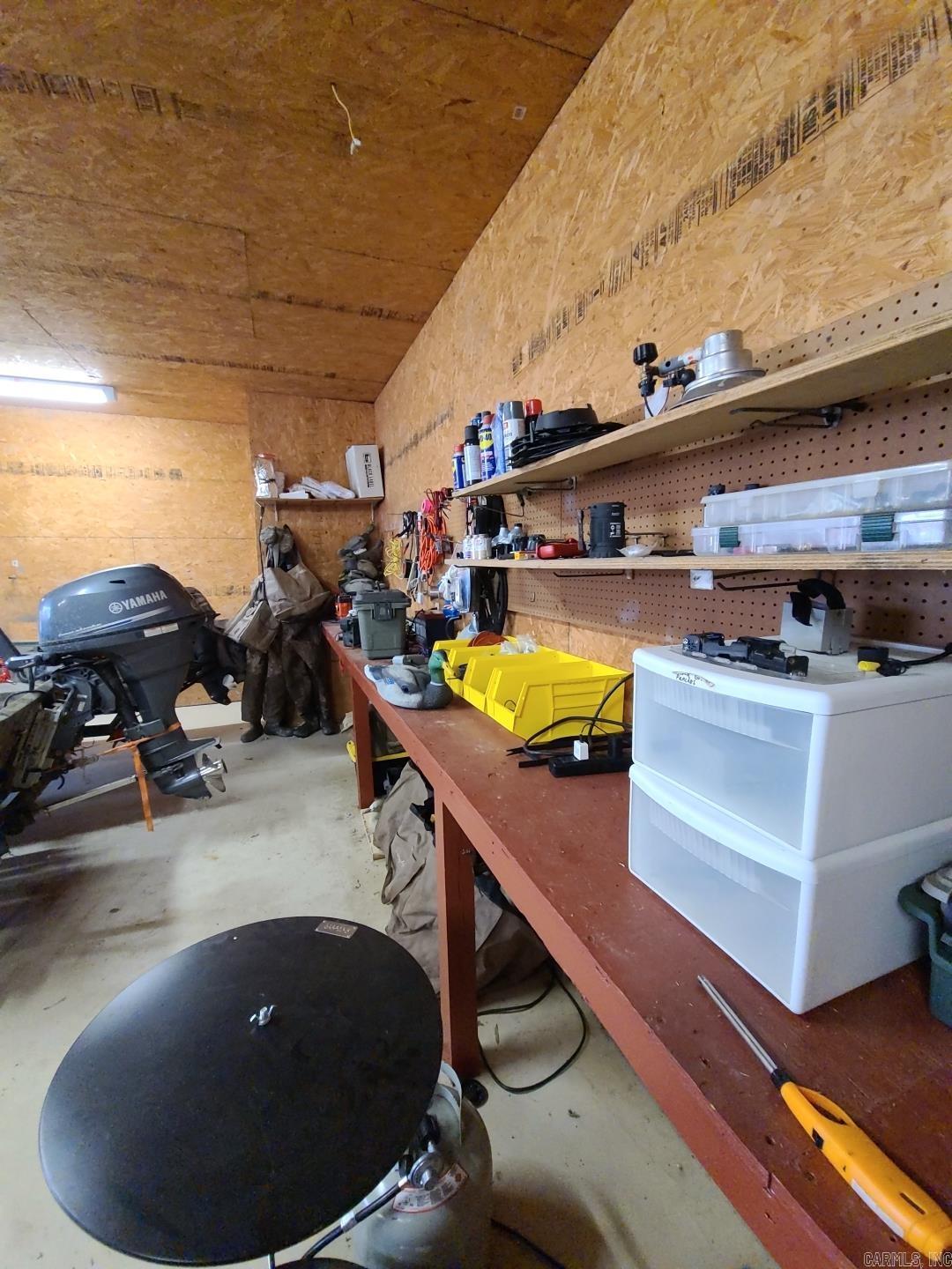 Pine Ridge - Residential