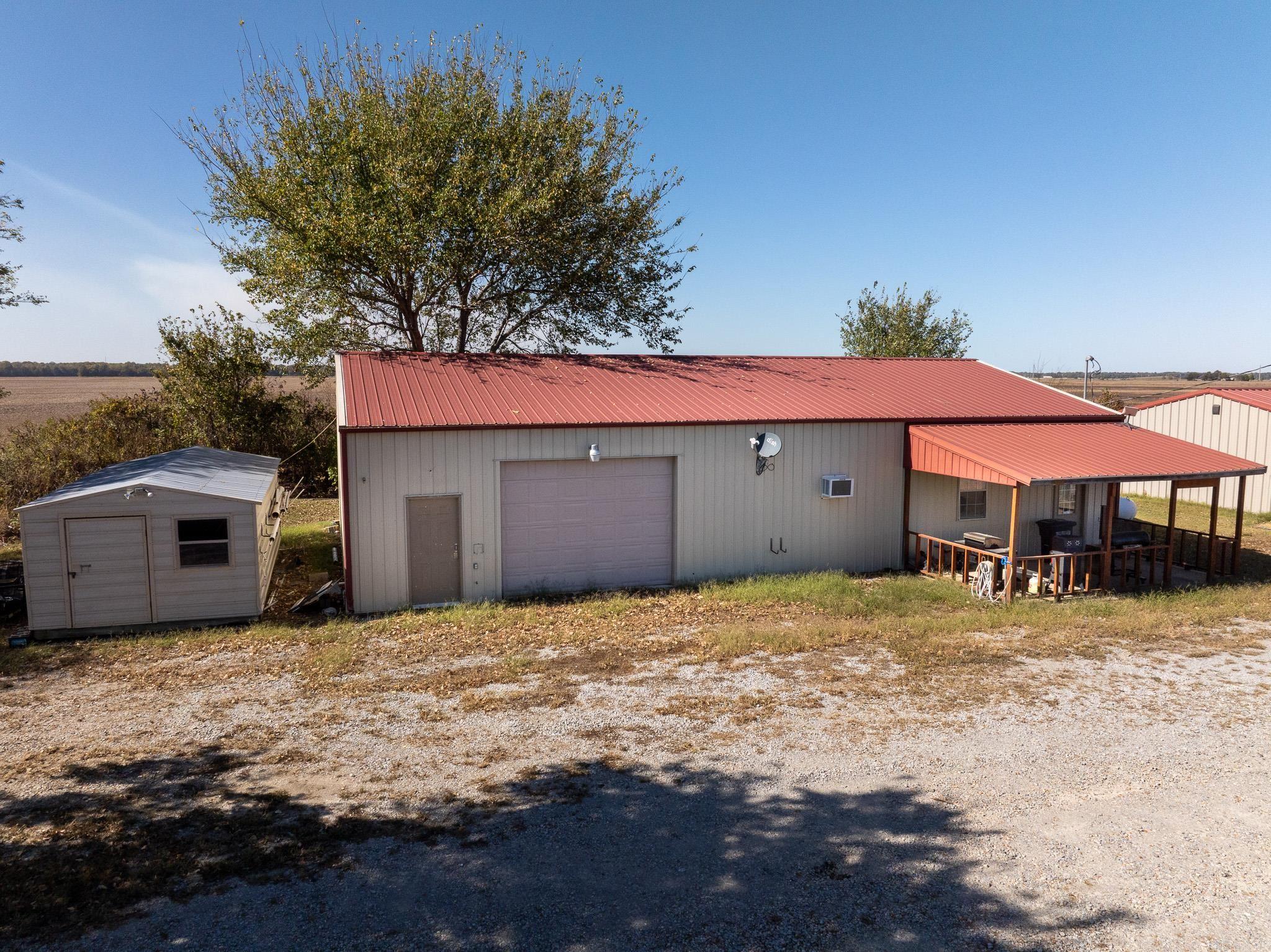 Pine Ridge - Residential