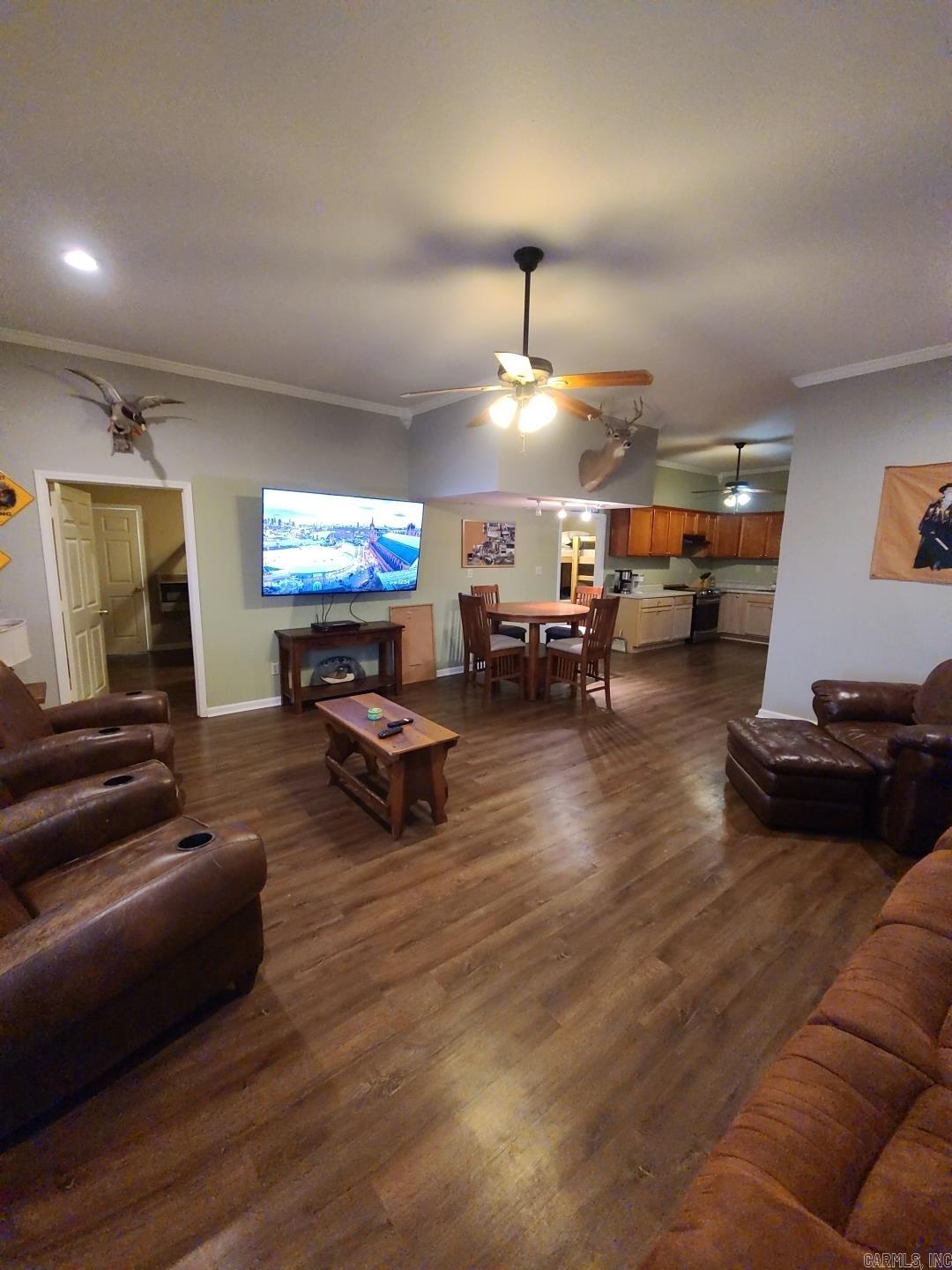 Pine Ridge - Residential