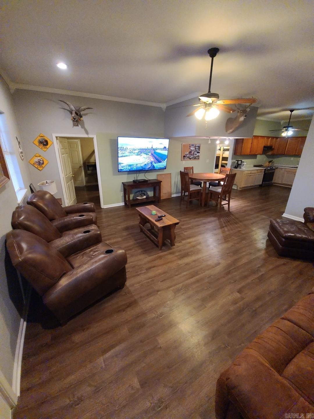 Pine Ridge - Residential