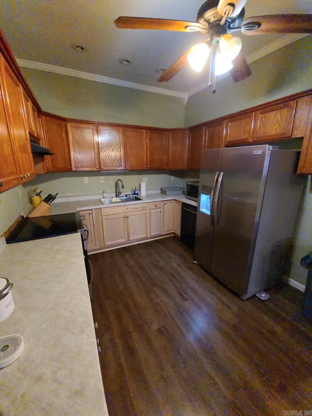 Pine Ridge - Residential