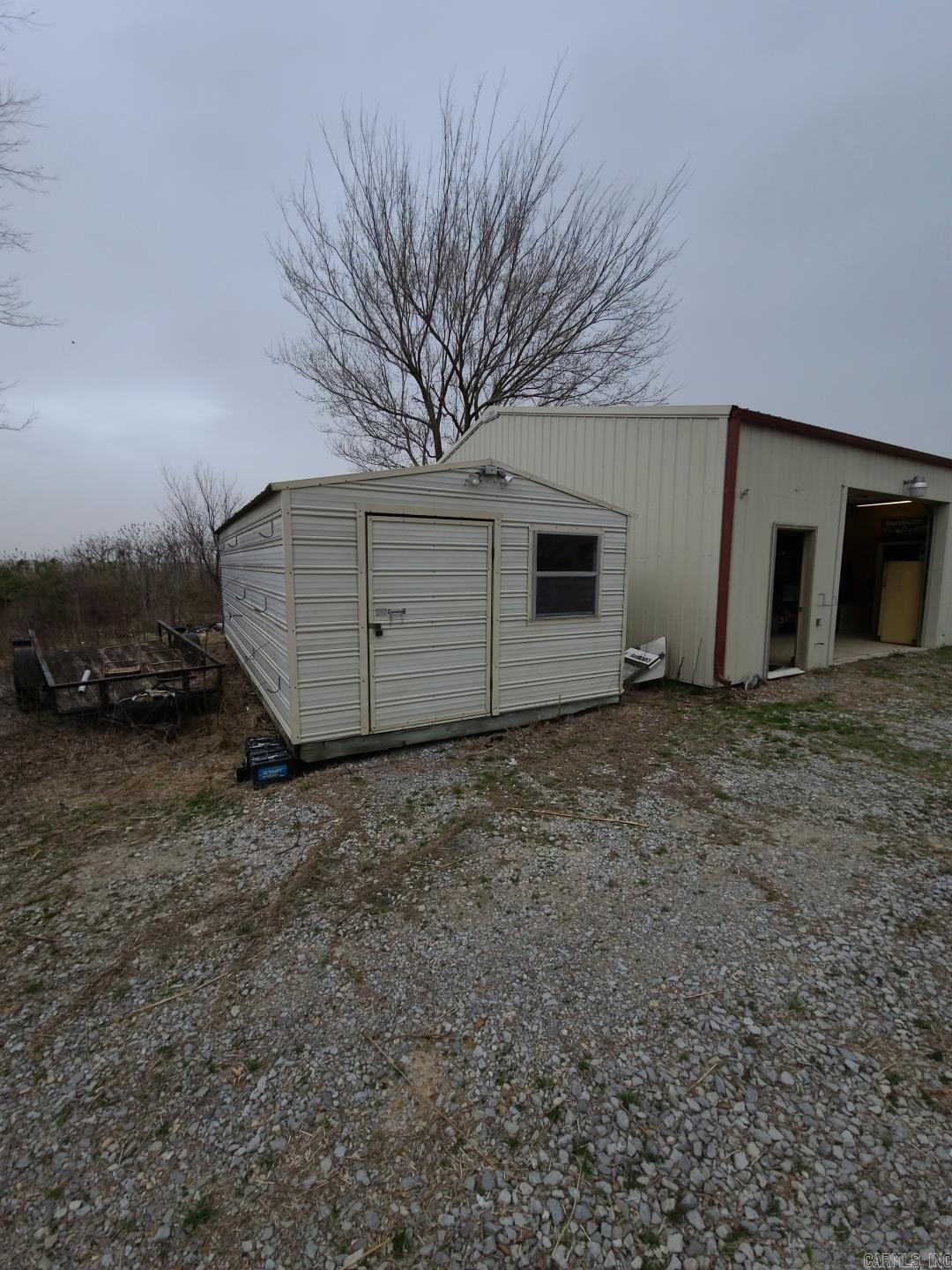 Pine Ridge - Residential