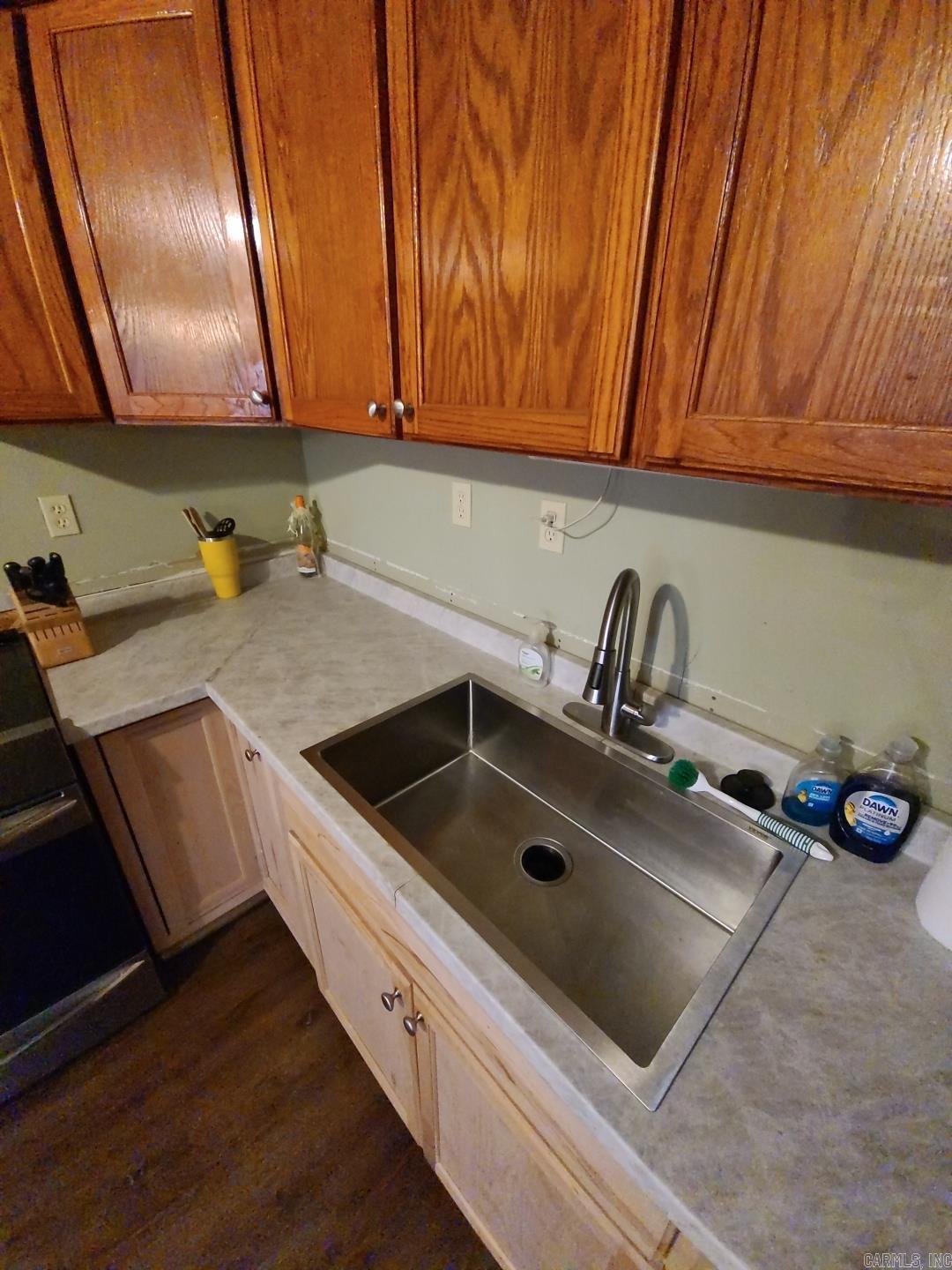 Pine Ridge - Residential