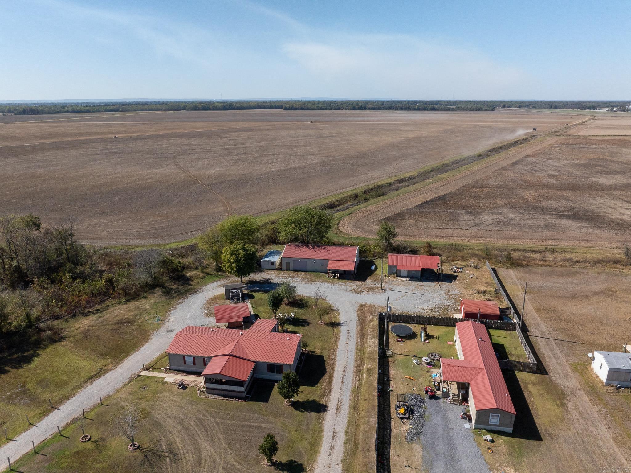 Pine Ridge - Residential