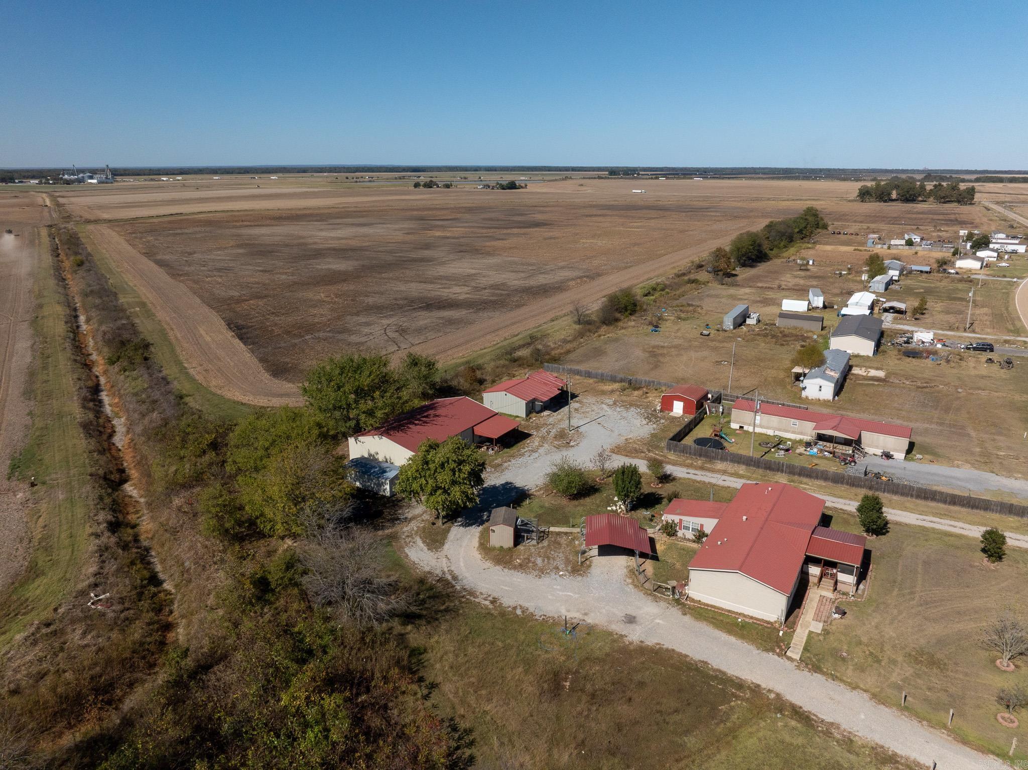 Pine Ridge - Residential