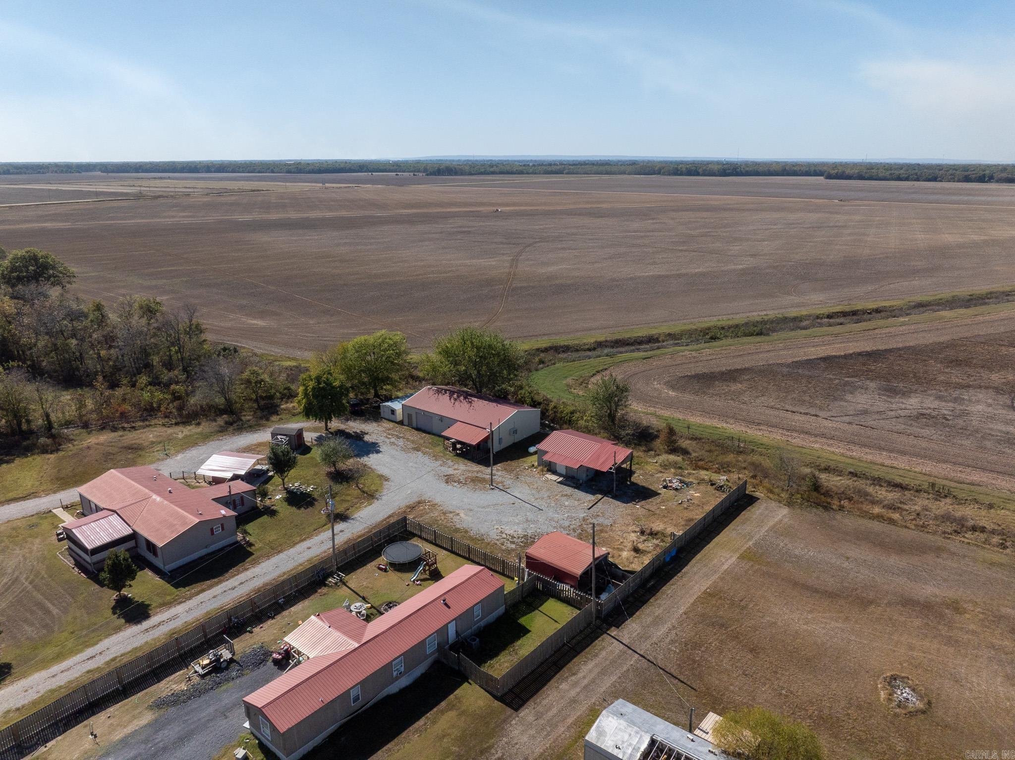 Pine Ridge - Residential