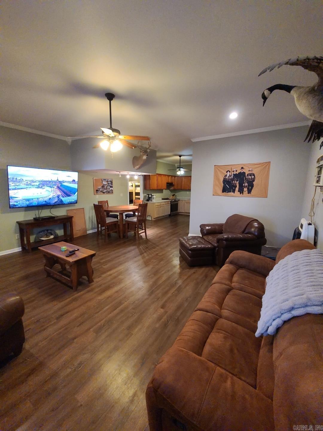 Pine Ridge - Residential