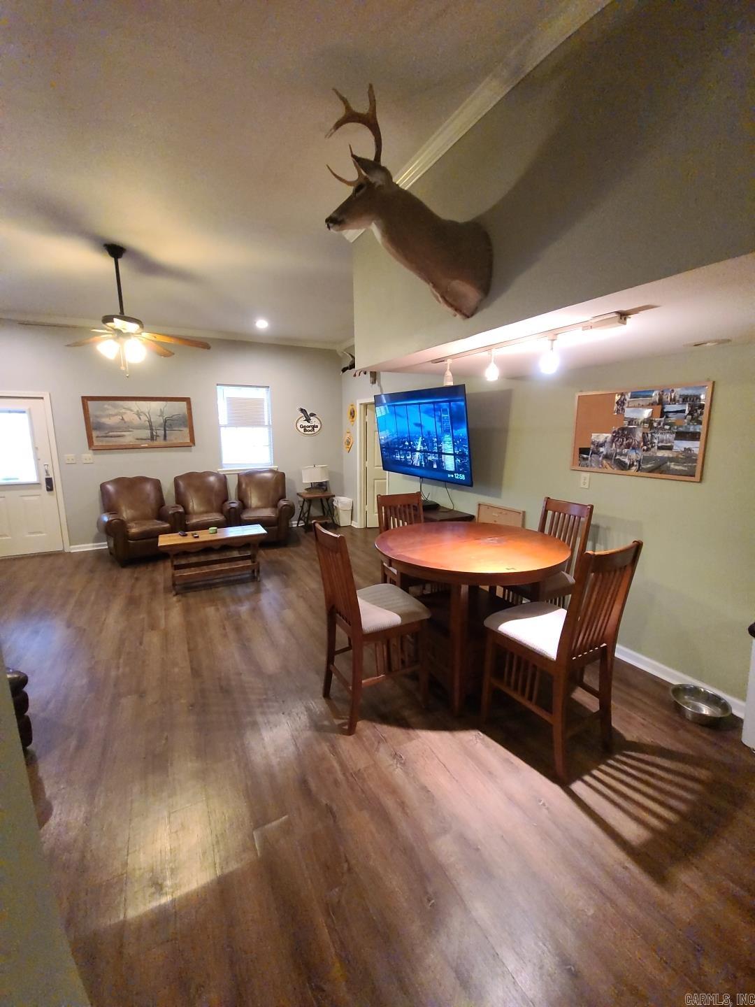 Pine Ridge - Residential