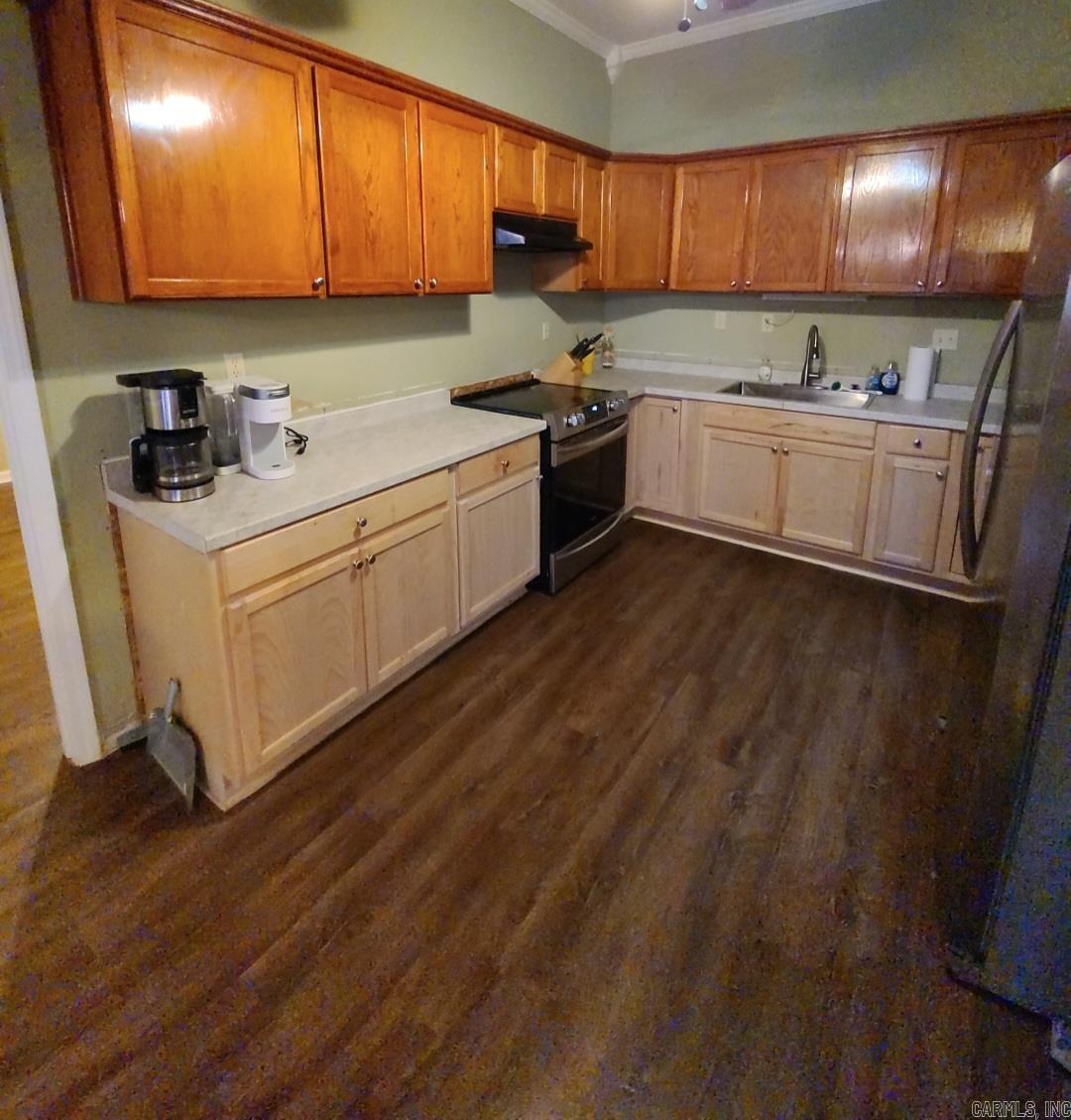 Pine Ridge - Residential