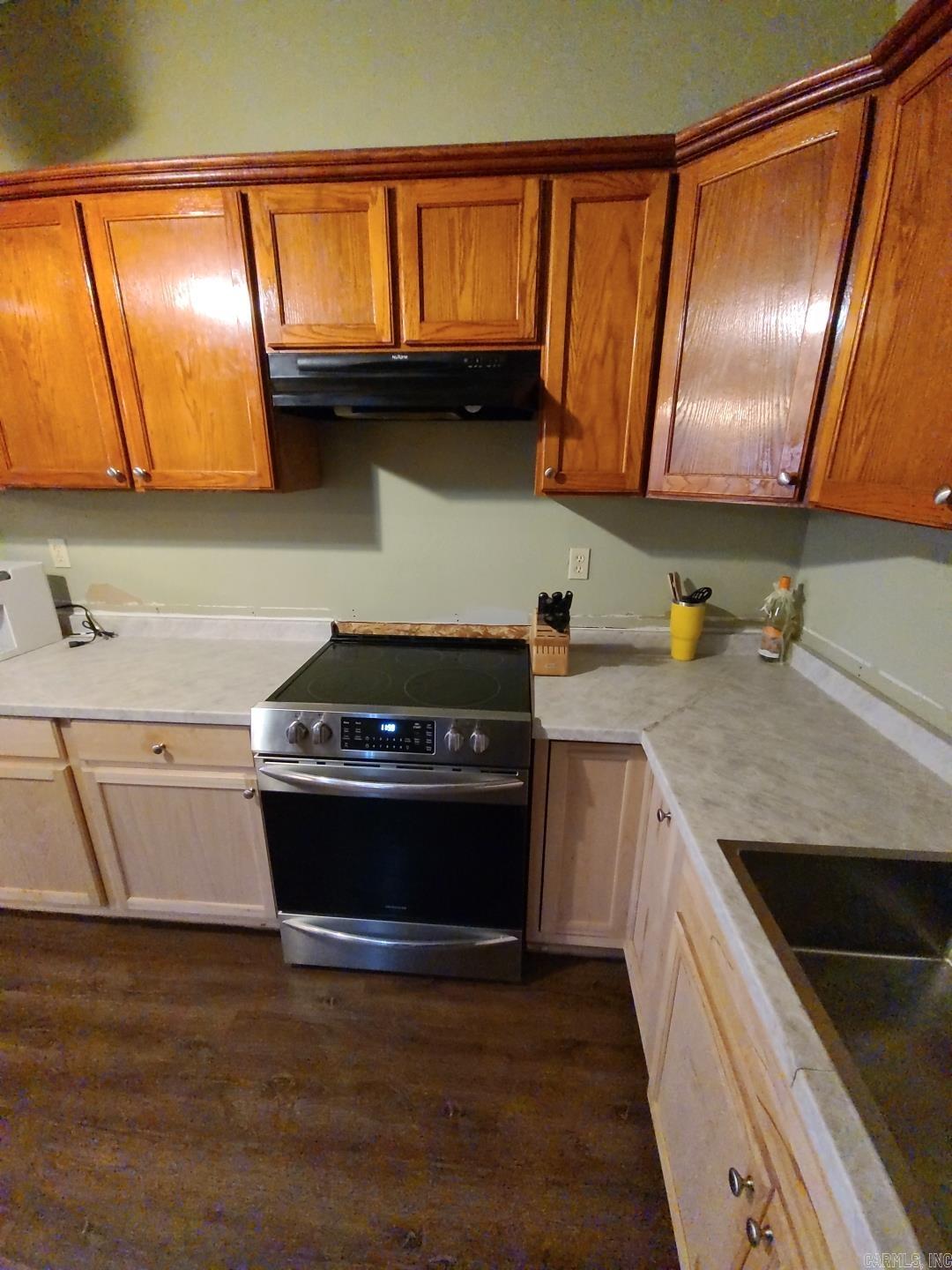 Pine Ridge - Residential