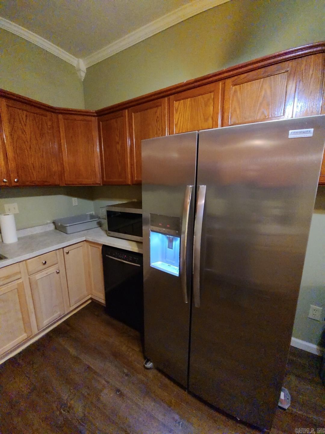 Pine Ridge - Residential