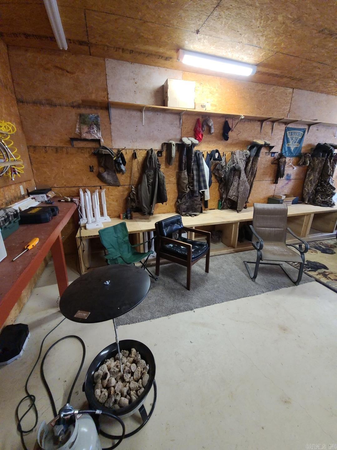 Pine Ridge - Residential